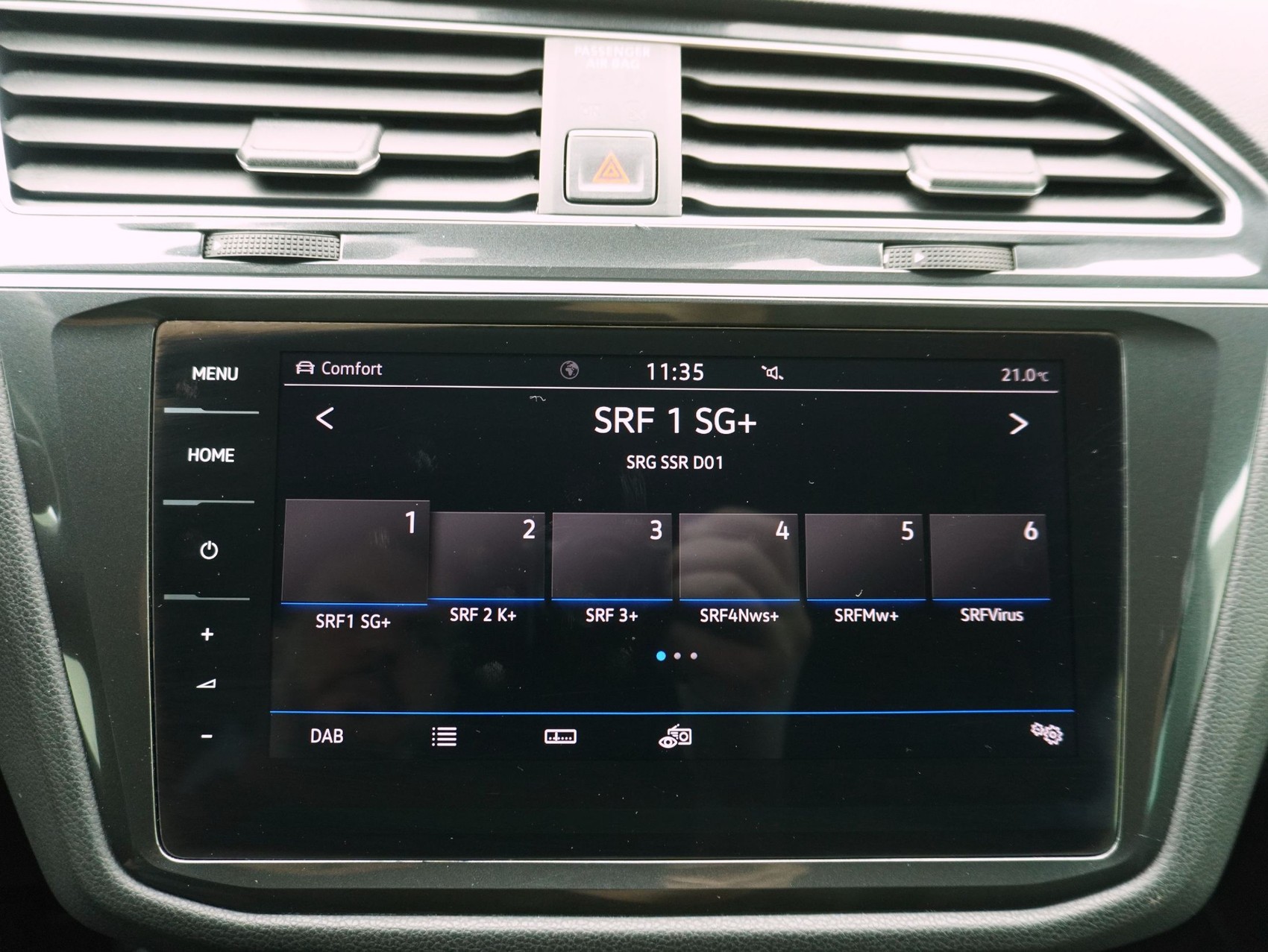 VW Tiguan 2.0 TDI DSG R-Line 4Motion-image-24