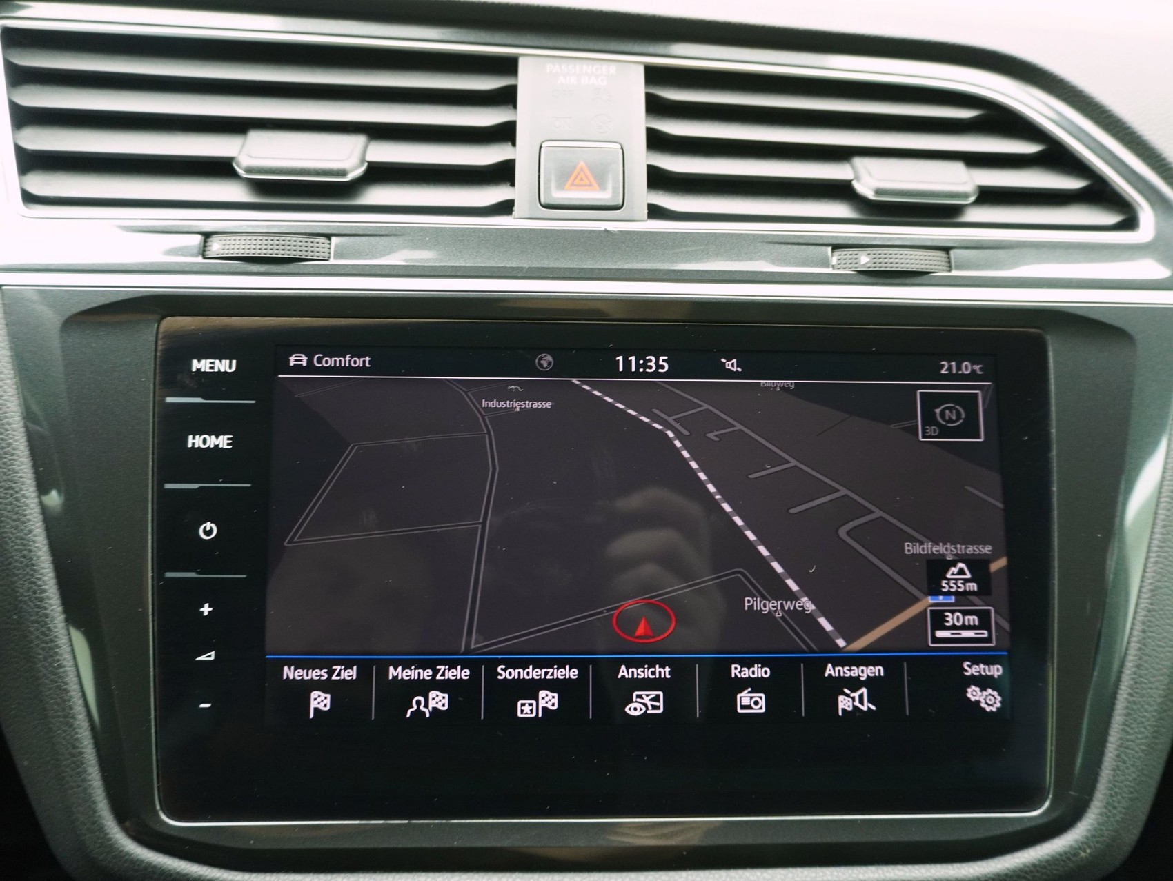 VW Tiguan 2.0 TDI DSG R-Line 4Motion-image-27