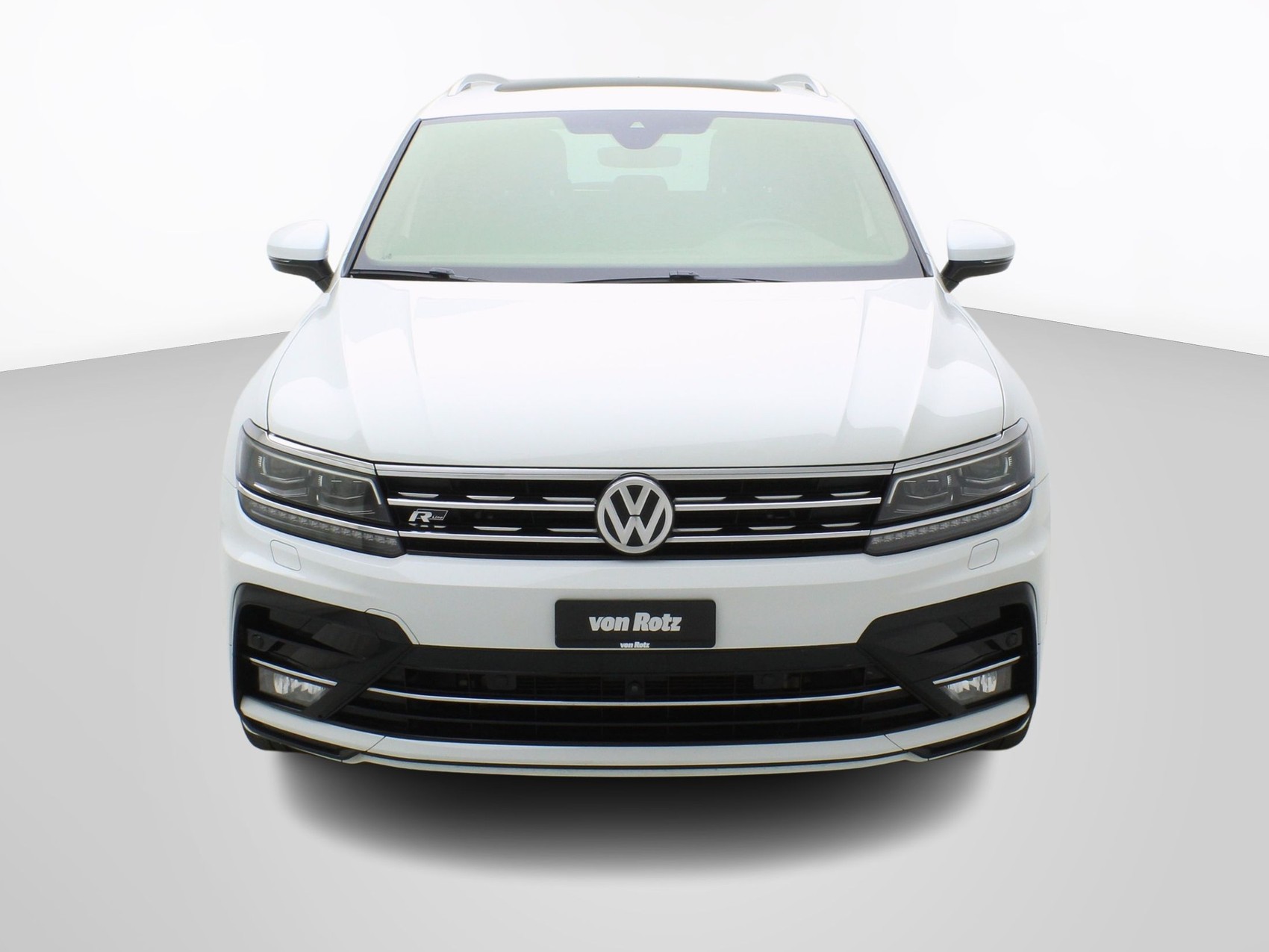 VW Tiguan 2.0 TDI DSG R-Line 4Motion-image-5