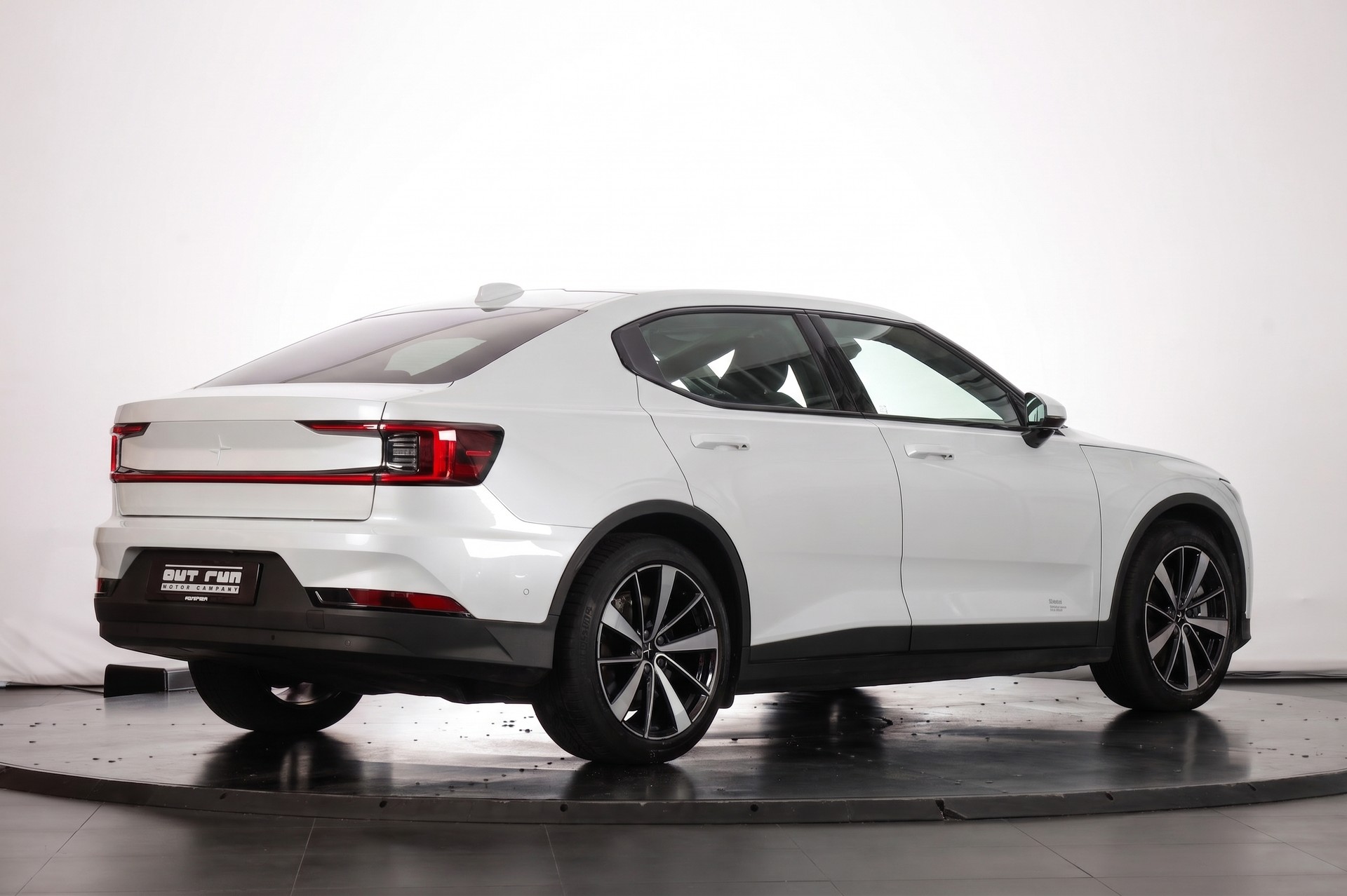 POLESTAR Polestar 2 Long Range Dual 78 kWh-image-5