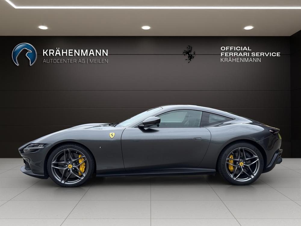 FERRARI Roma 3.9 Turbo-image-1