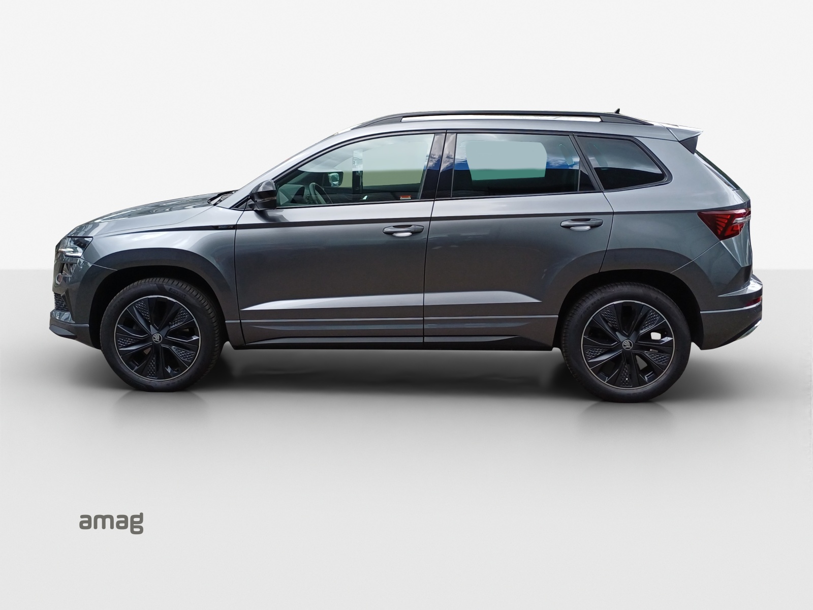 SKODA Karoq 2.0 TSI SportLine 4x4 DSG-image-1