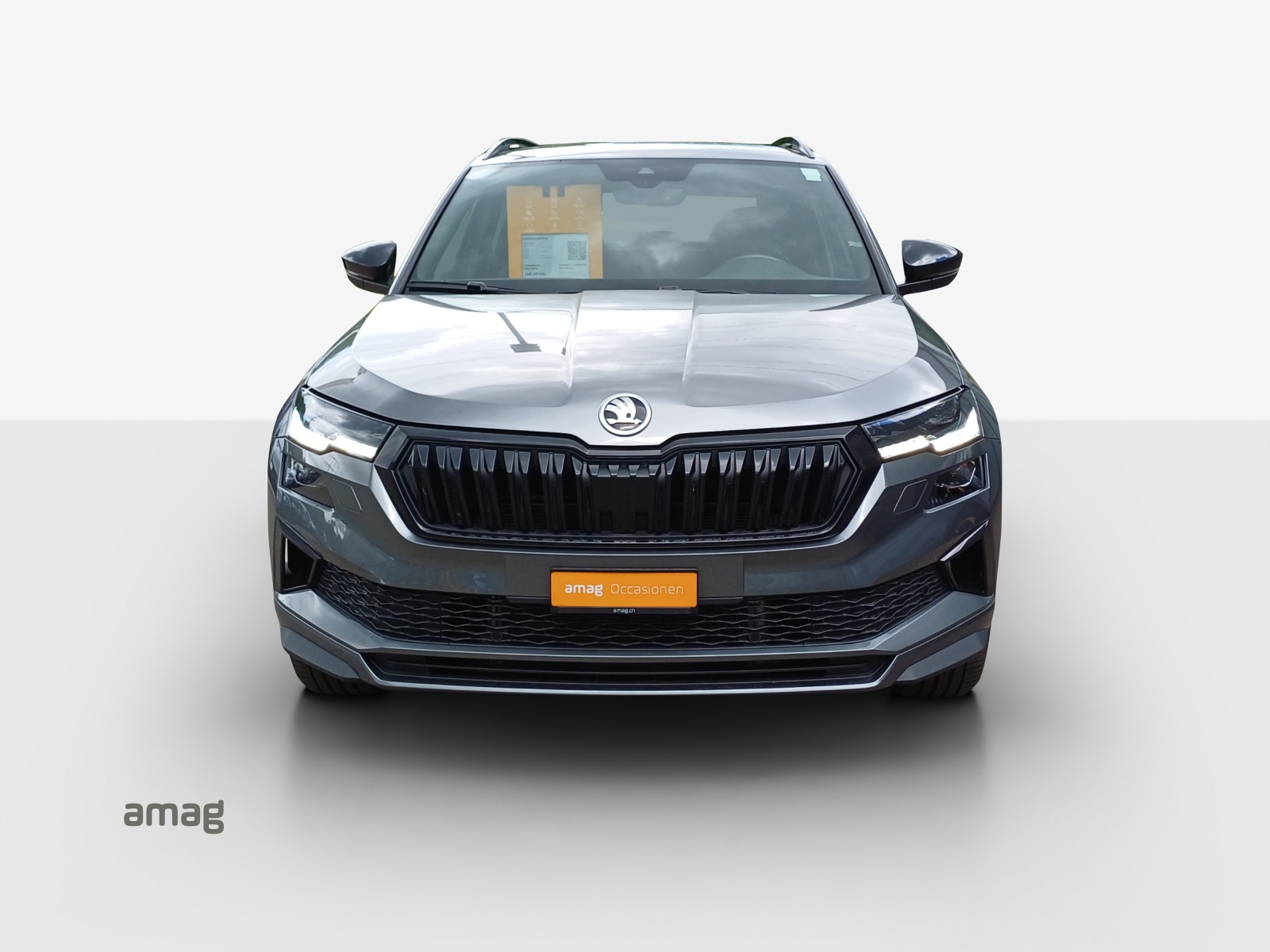 SKODA Karoq 2.0 TSI SportLine 4x4 DSG-image-6