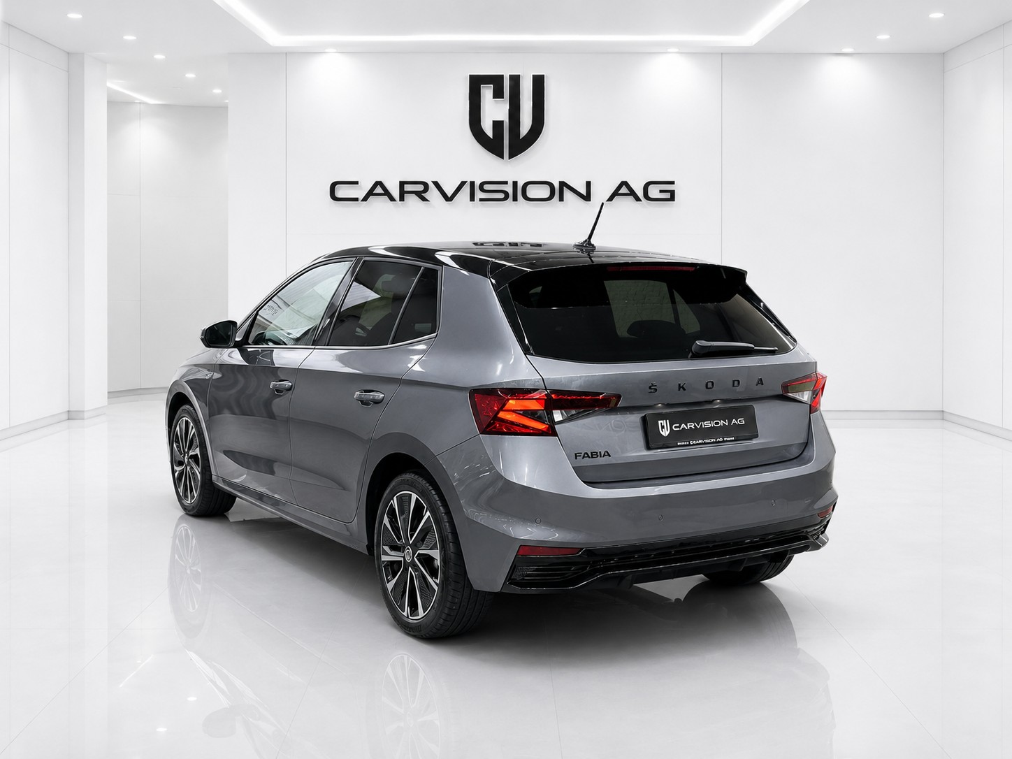 SKODA Fabia 1.5 TSI Monte Carlo DSG-image-4