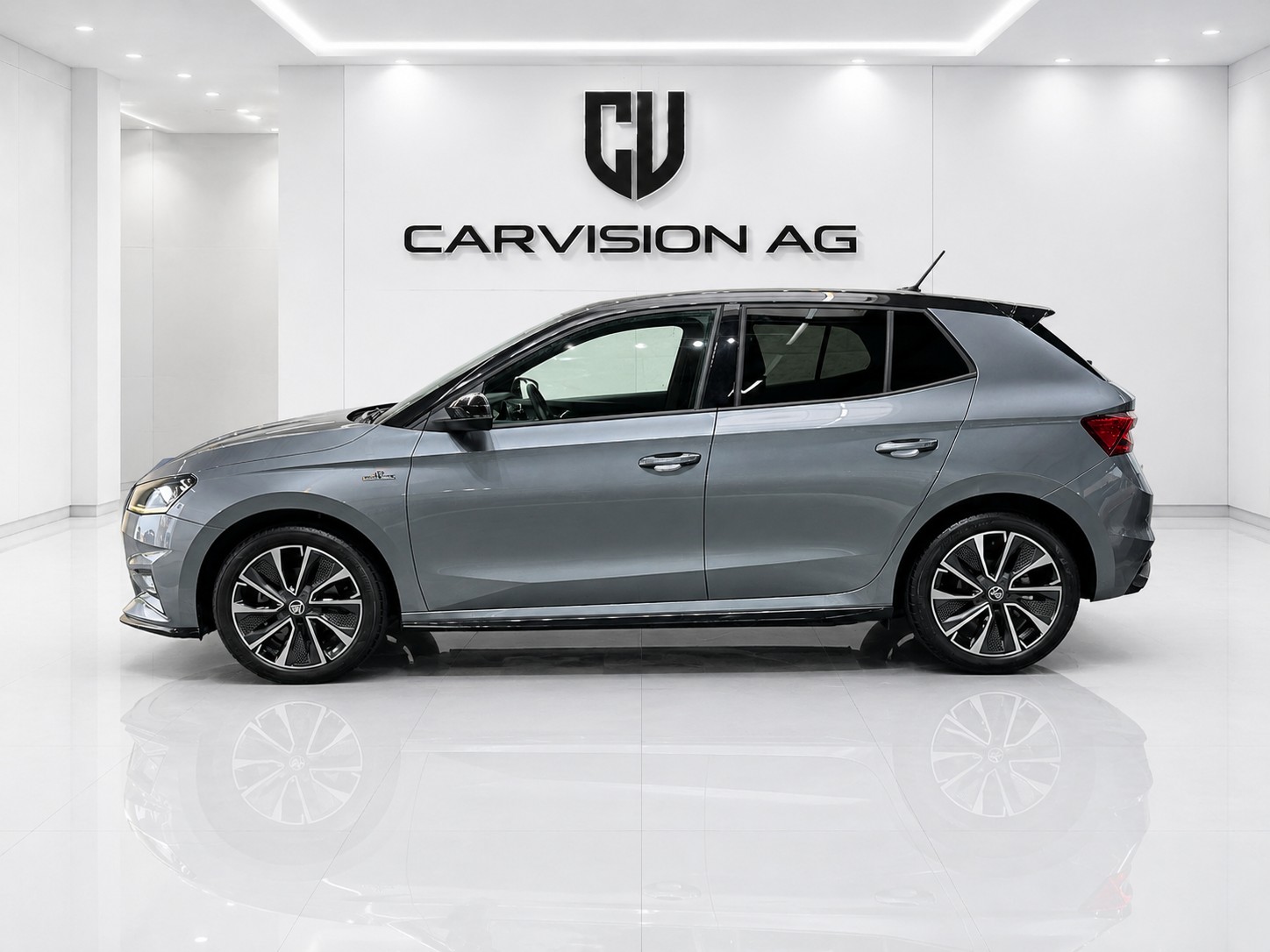 SKODA Fabia 1.5 TSI Monte Carlo DSG-image-3