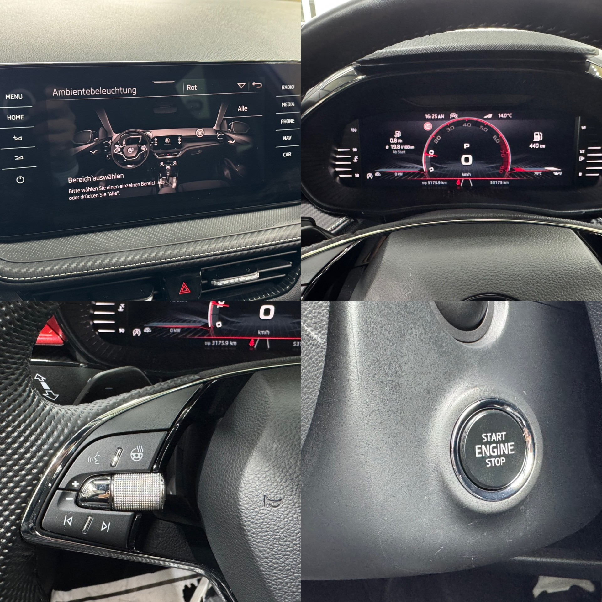 SKODA Fabia 1.5 TSI Monte Carlo DSG-image-14
