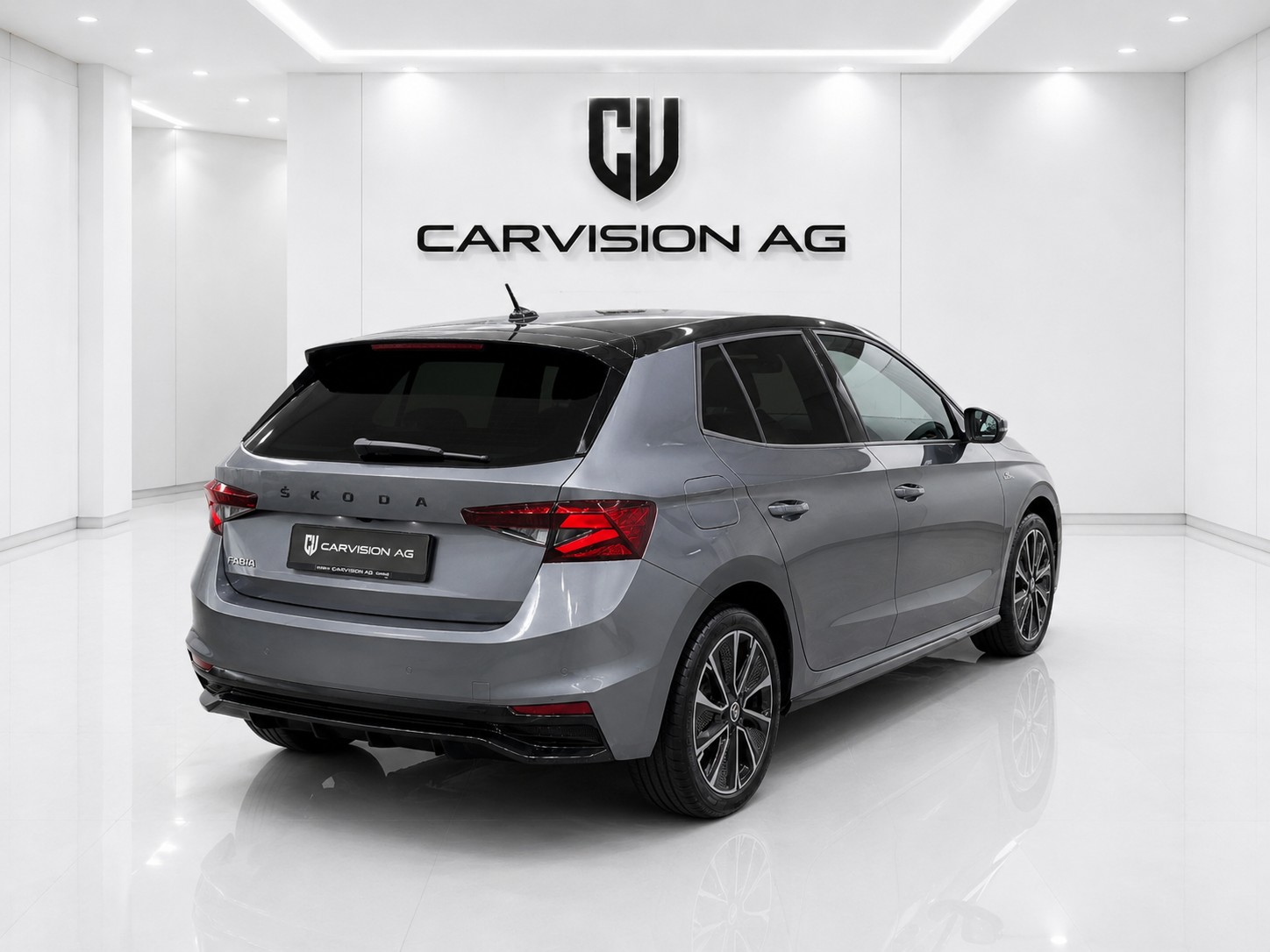 SKODA Fabia 1.5 TSI Monte Carlo DSG-image-6