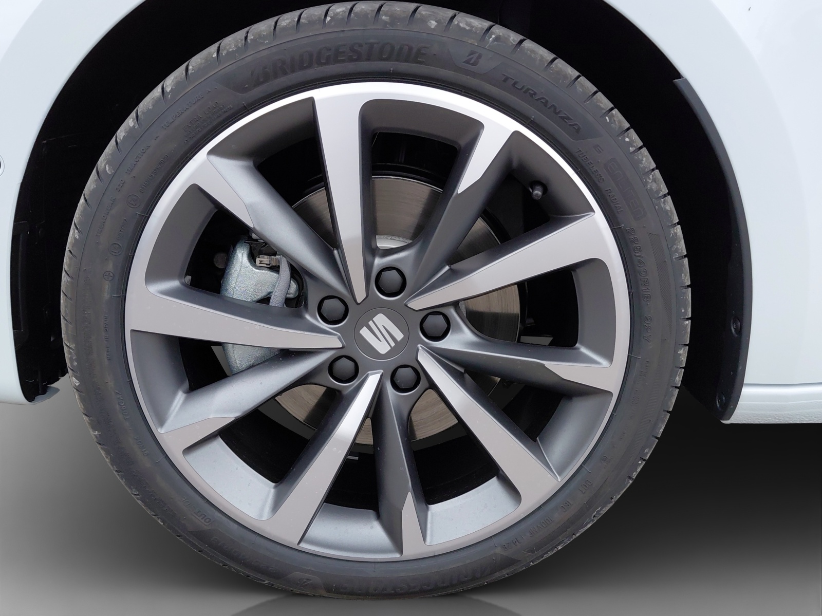 SEAT Leon 1.5 eHybrid pHEV DSG FR-image-13