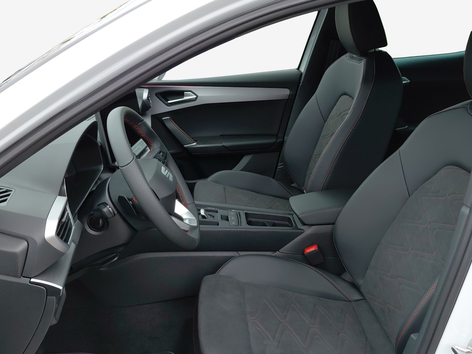 SEAT Leon 1.5 eHybrid pHEV DSG FR-image-7