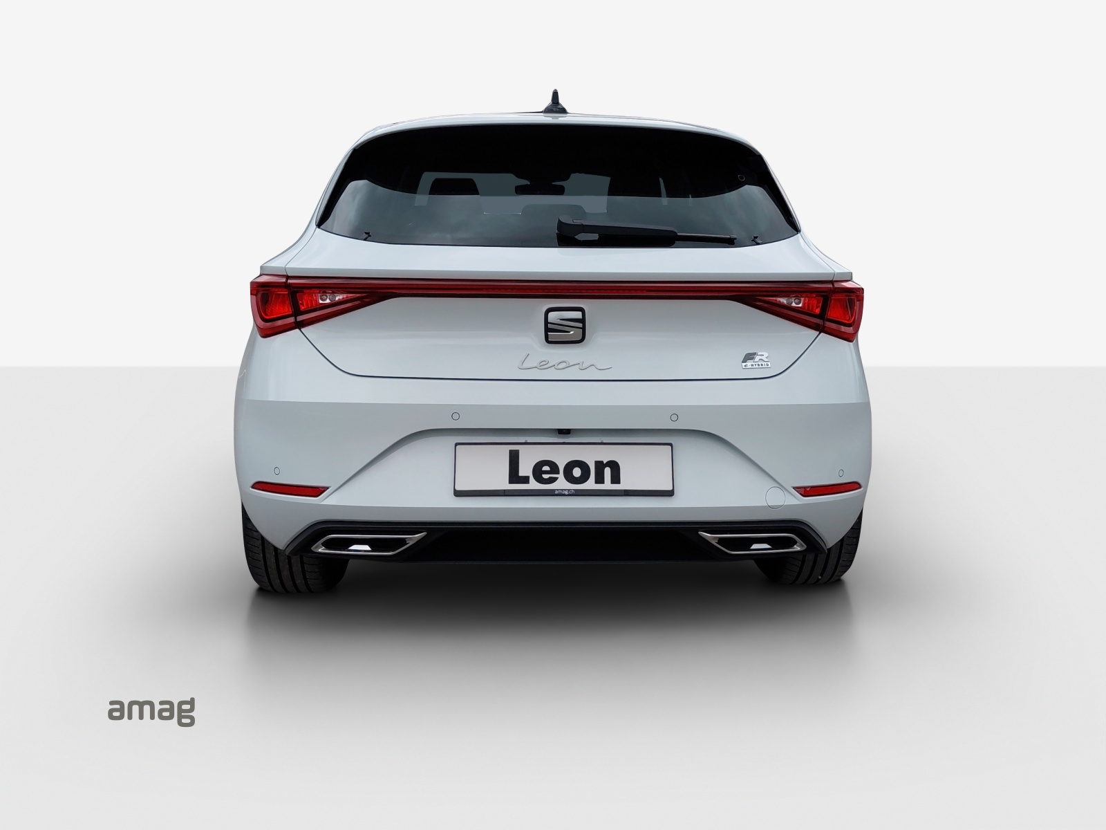 SEAT Leon 1.5 eHybrid pHEV DSG FR-image-3