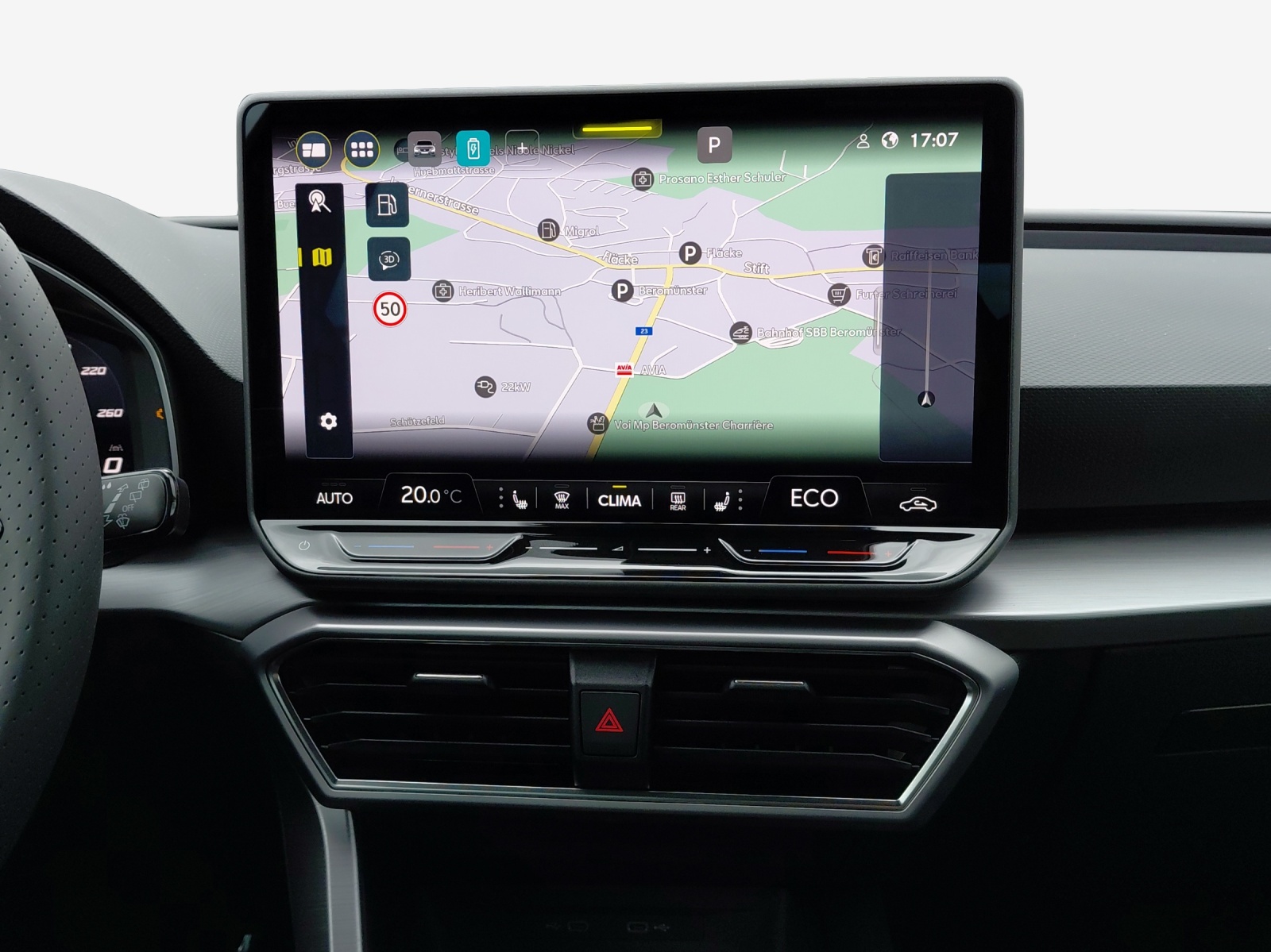 SEAT Leon 1.5 eHybrid pHEV DSG FR-image-10
