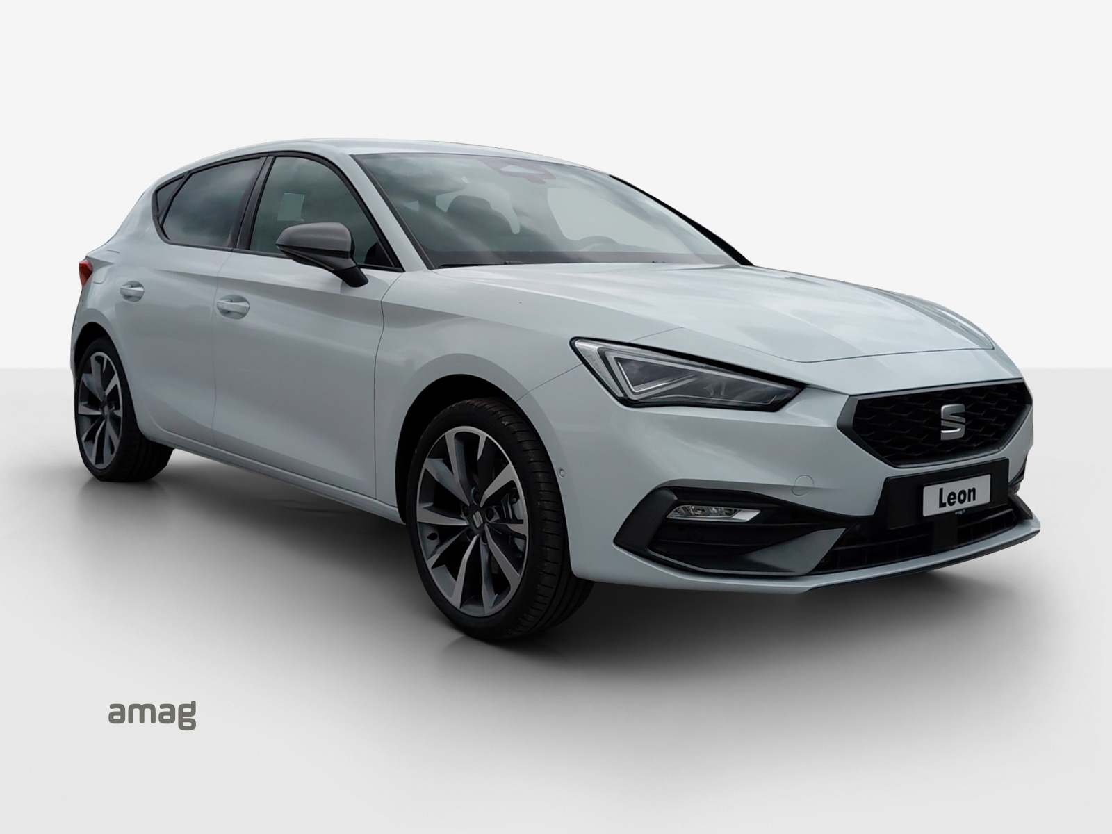 SEAT Leon 1.5 eHybrid pHEV DSG FR-image-5