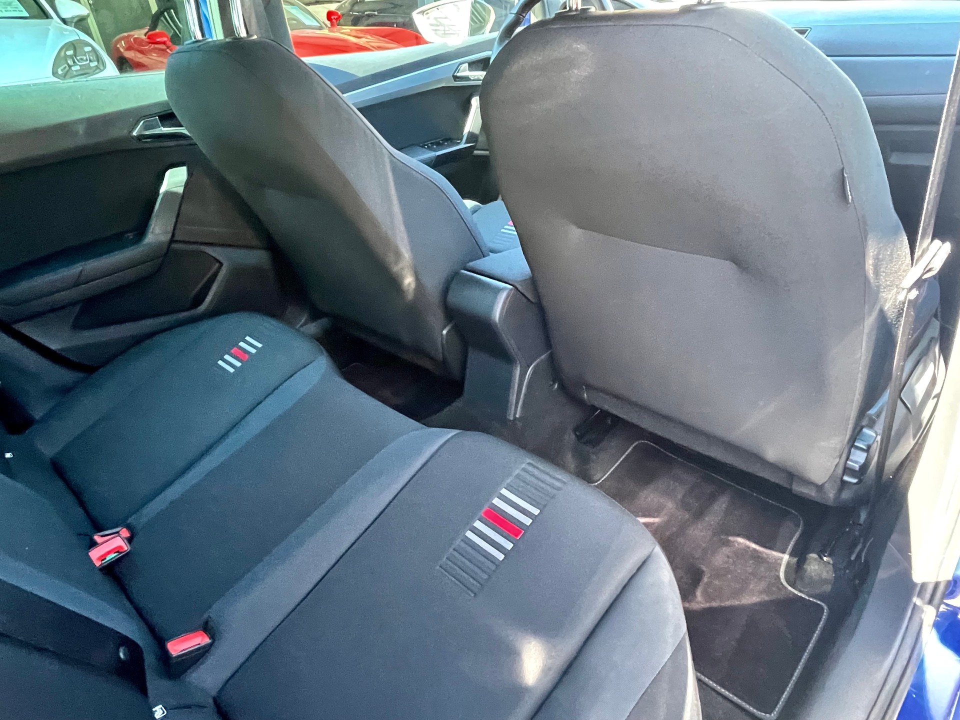 SEAT Arona 1.0 TSI Eco Xcellence DSG-image-10