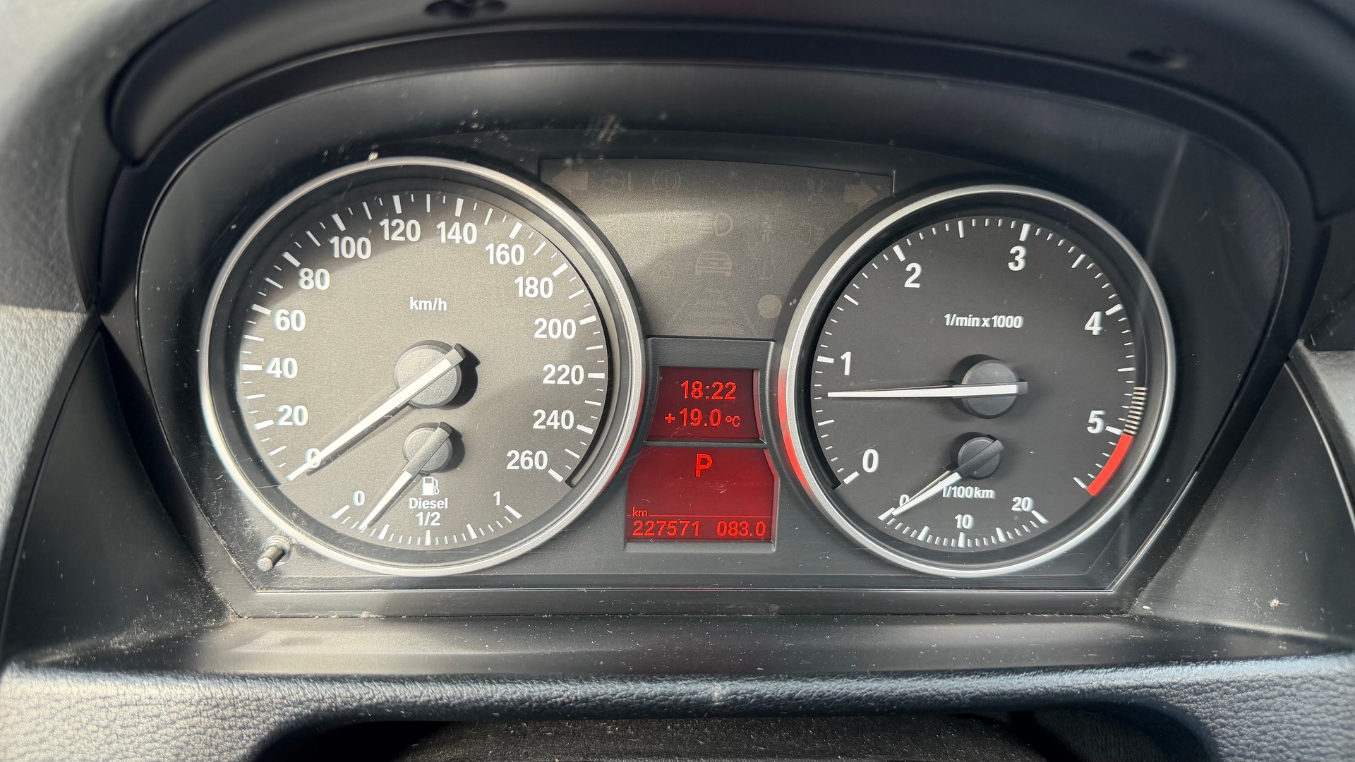 BMW X1 xDrive 20d Steptronic-image-10