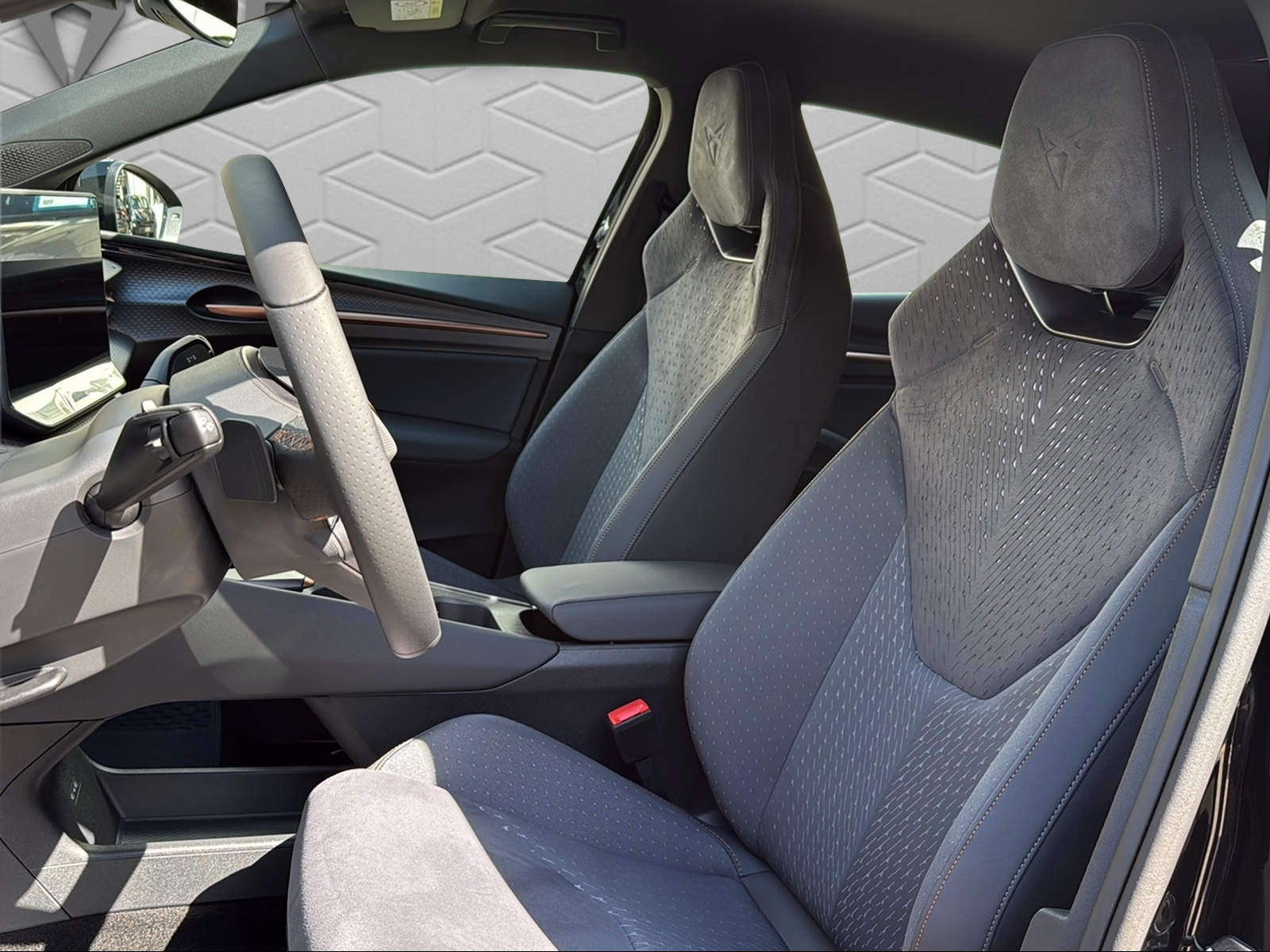 CUPRA Raval 52 kWh Dynamic-image-6