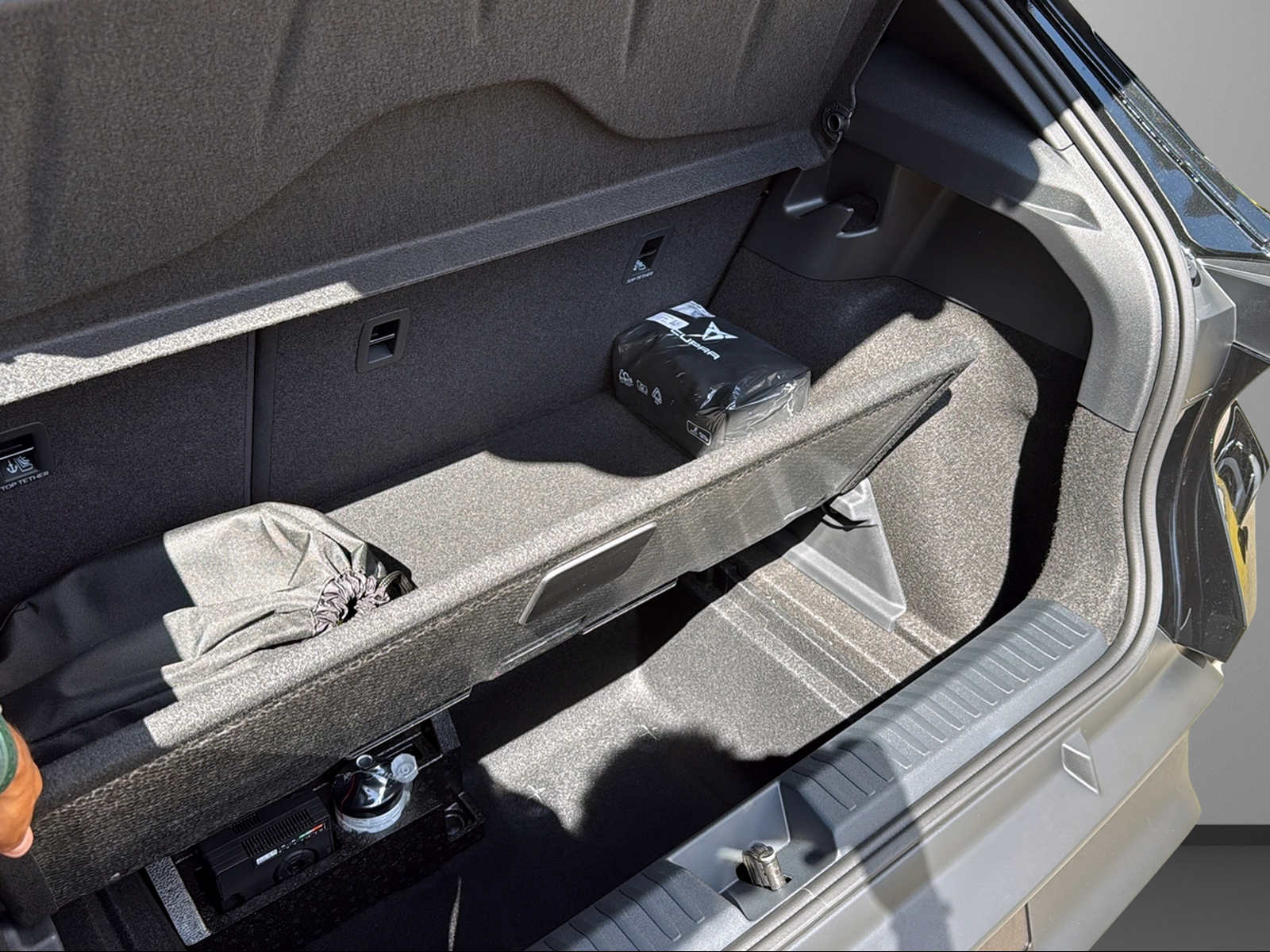 CUPRA Raval 52 kWh Dynamic-image-9
