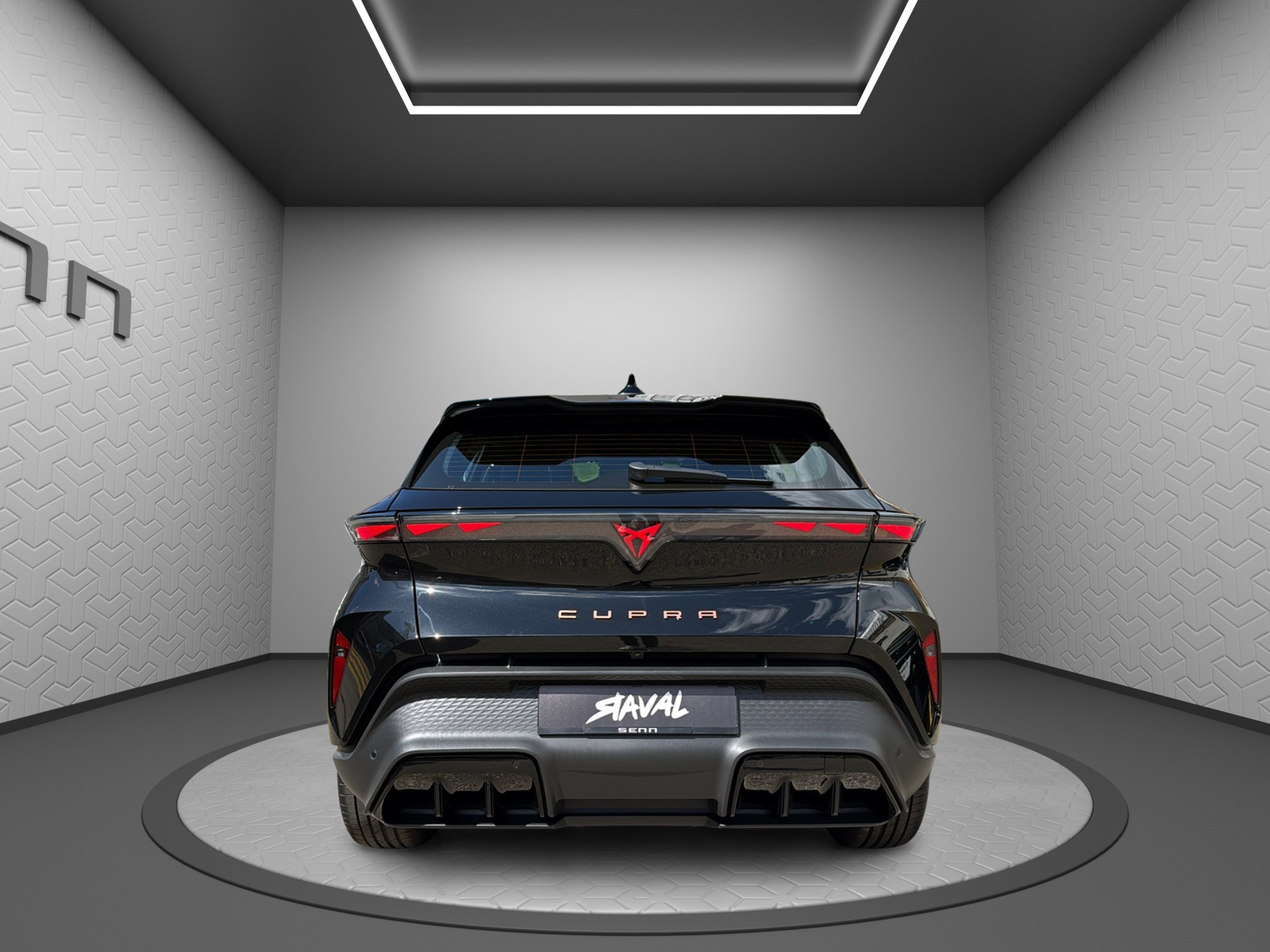 CUPRA Raval 52 kWh Dynamic-image-4