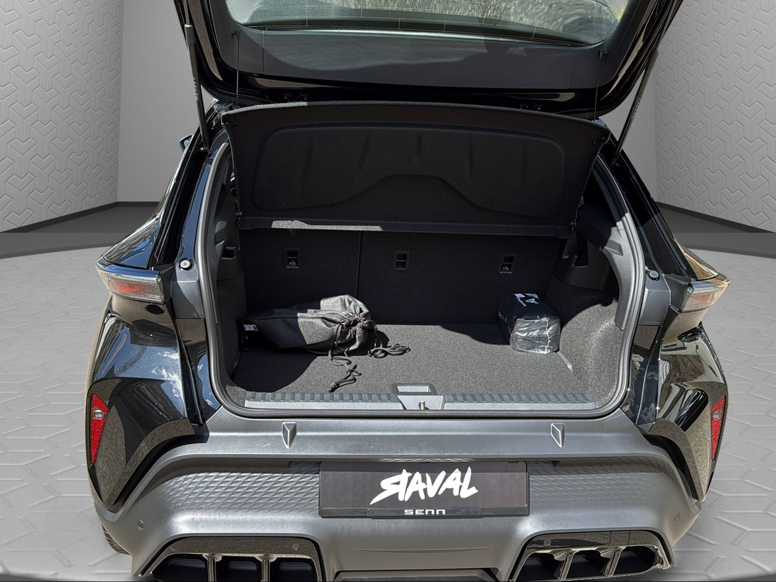 CUPRA Raval 52 kWh Dynamic-image-13