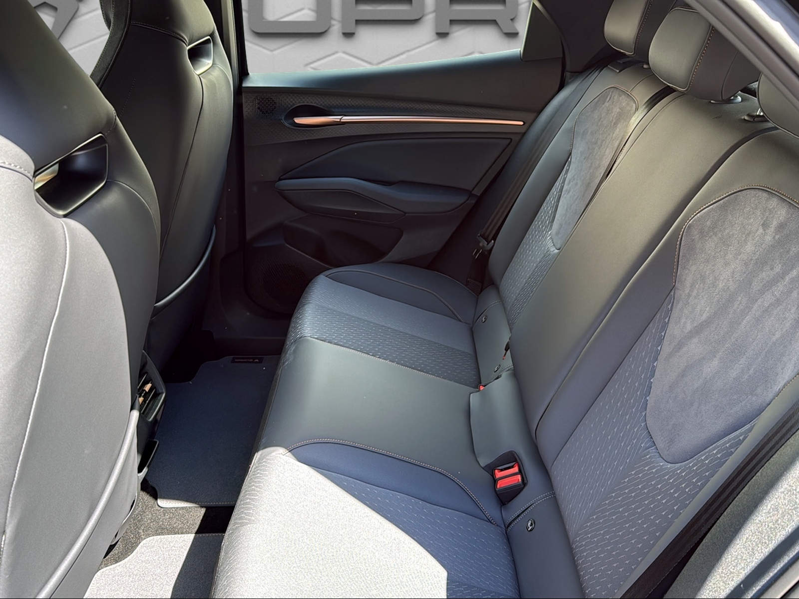 CUPRA Raval 52 kWh Dynamic-image-12