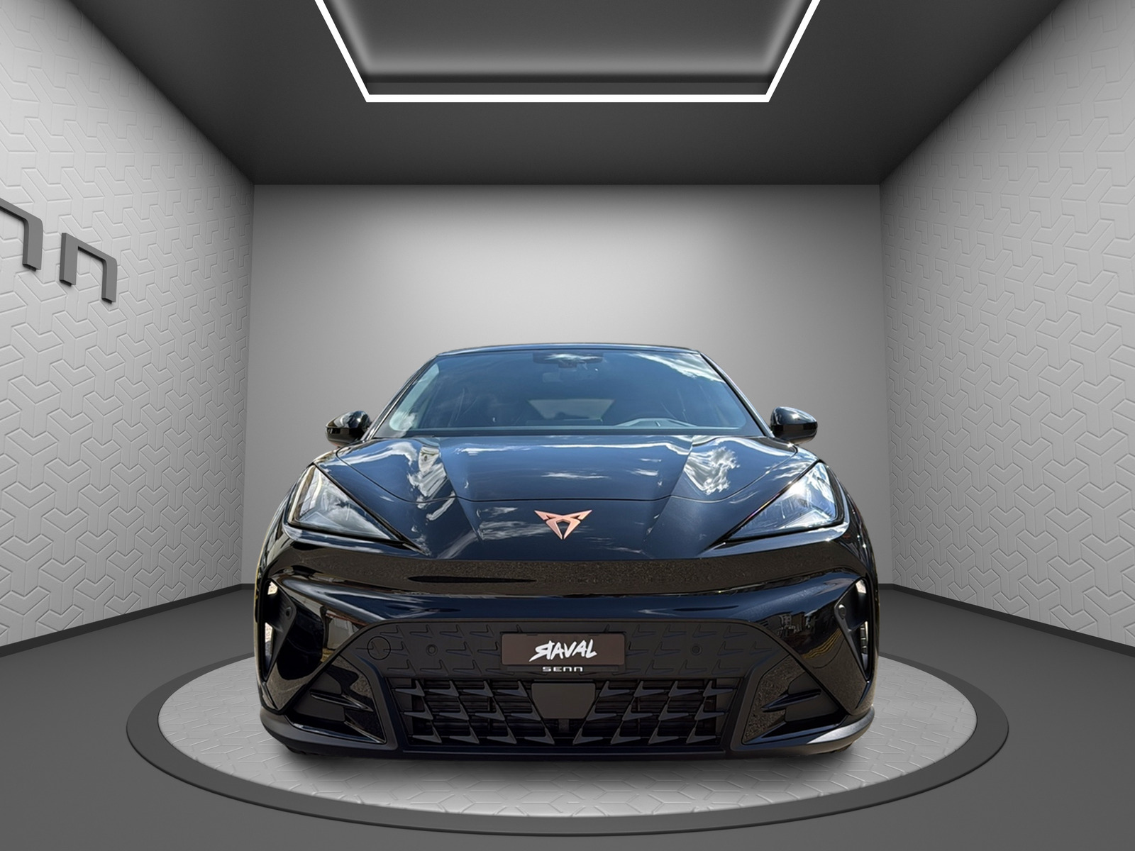 CUPRA Raval 52 kWh Dynamic-image-3