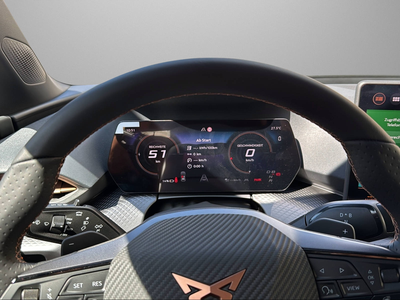 CUPRA Raval 52 kWh Dynamic-image-8