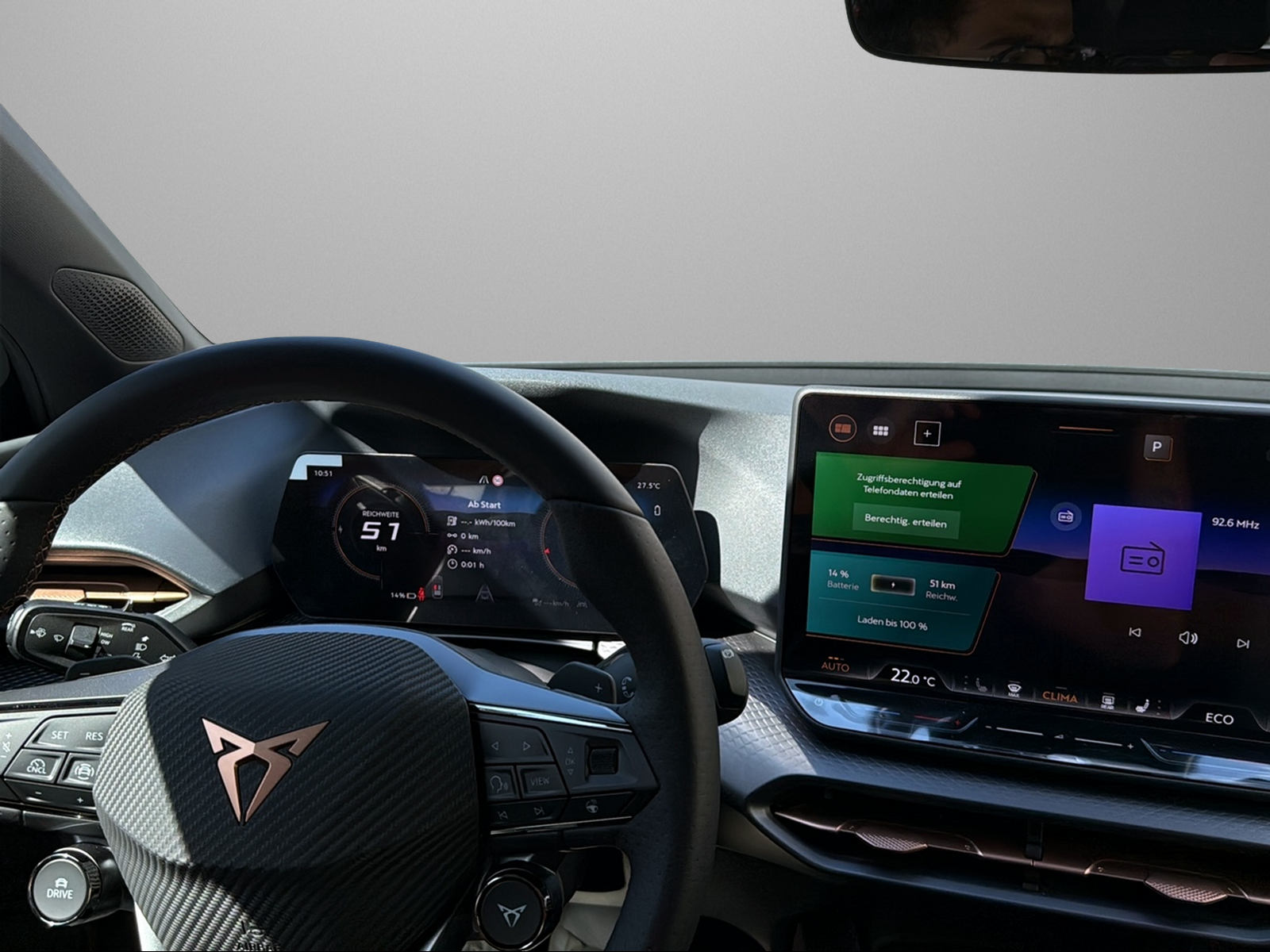 CUPRA Raval 52 kWh Dynamic-image-7
