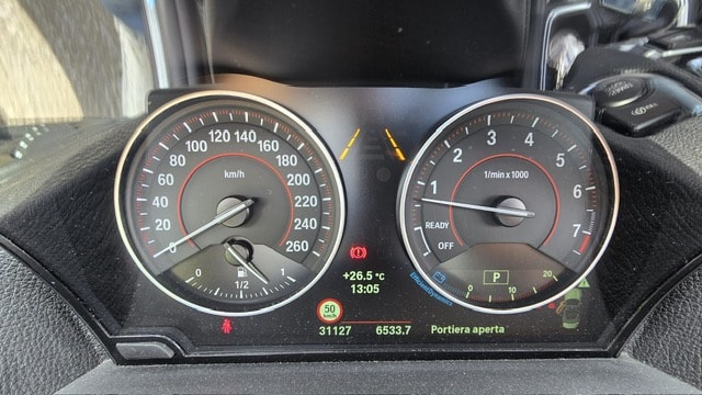 BMW M235i xDrive SAG-image-5