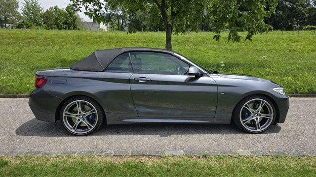 BMW M235i xDrive SAG-image-3