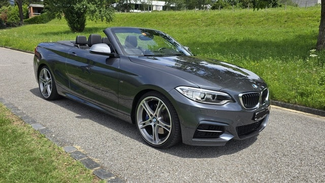 BMW M235i xDrive SAG-image-4