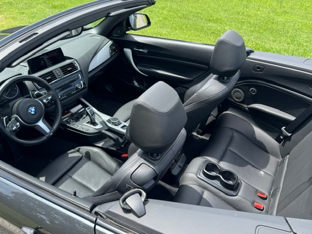 BMW M235i xDrive SAG-image-1