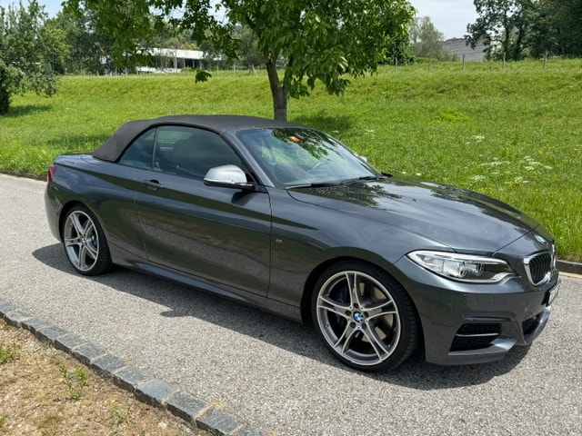 BMW M235i xDrive SAG-image-0