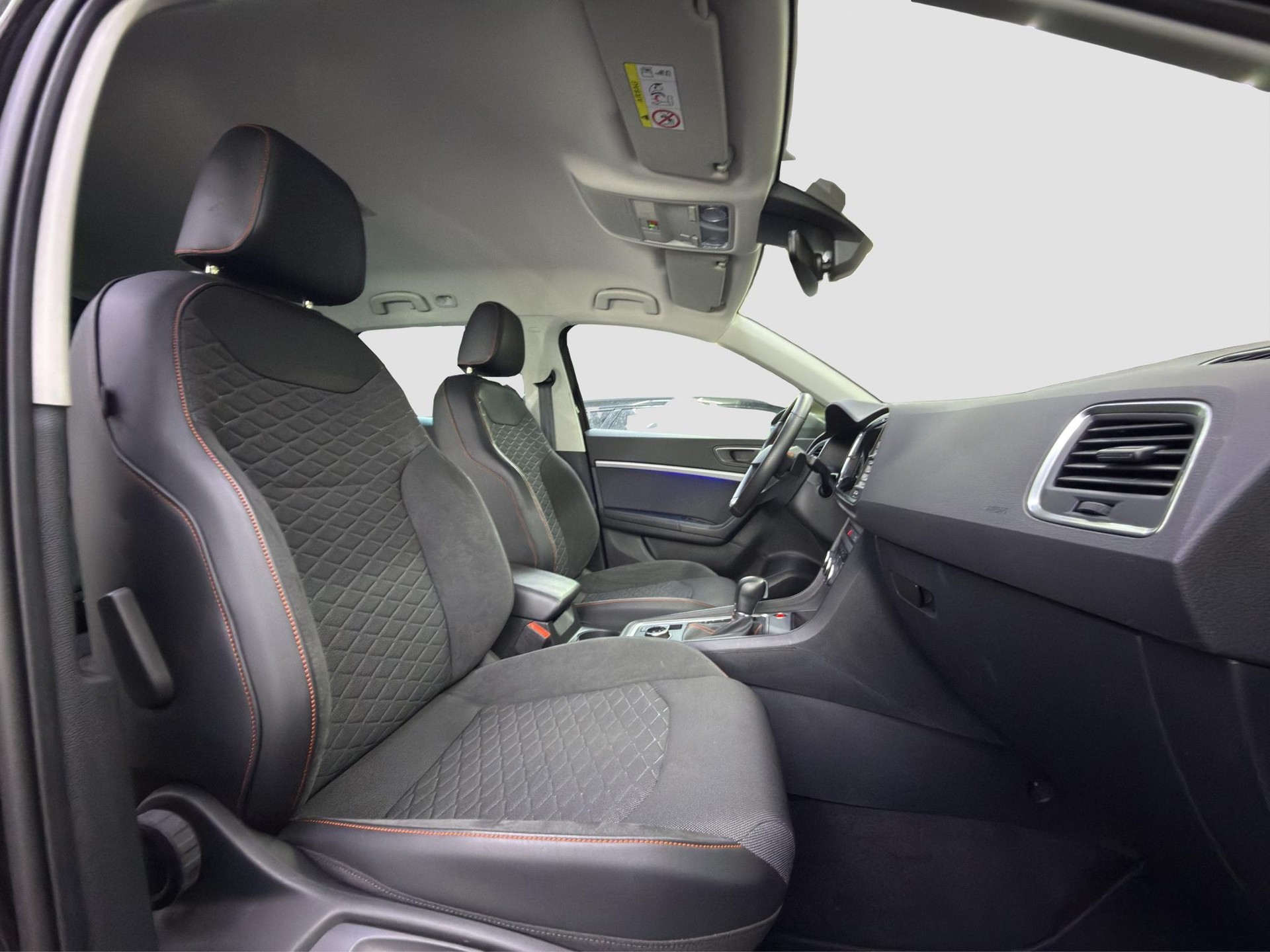 SEAT Ateca 2.0 TDI CR Hola FR DSG-image-35