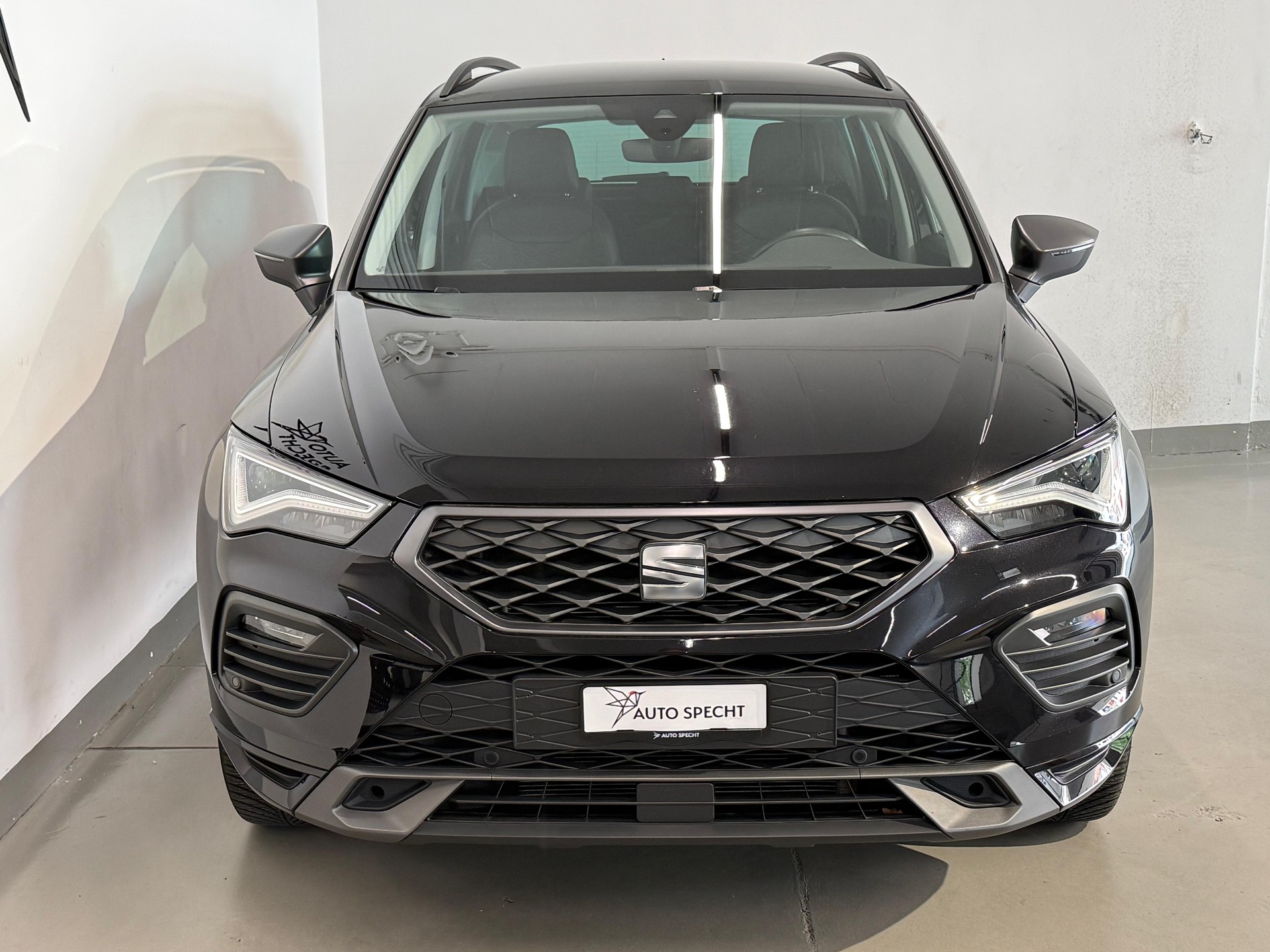 SEAT Ateca 2.0 TDI CR Hola FR DSG-image-2