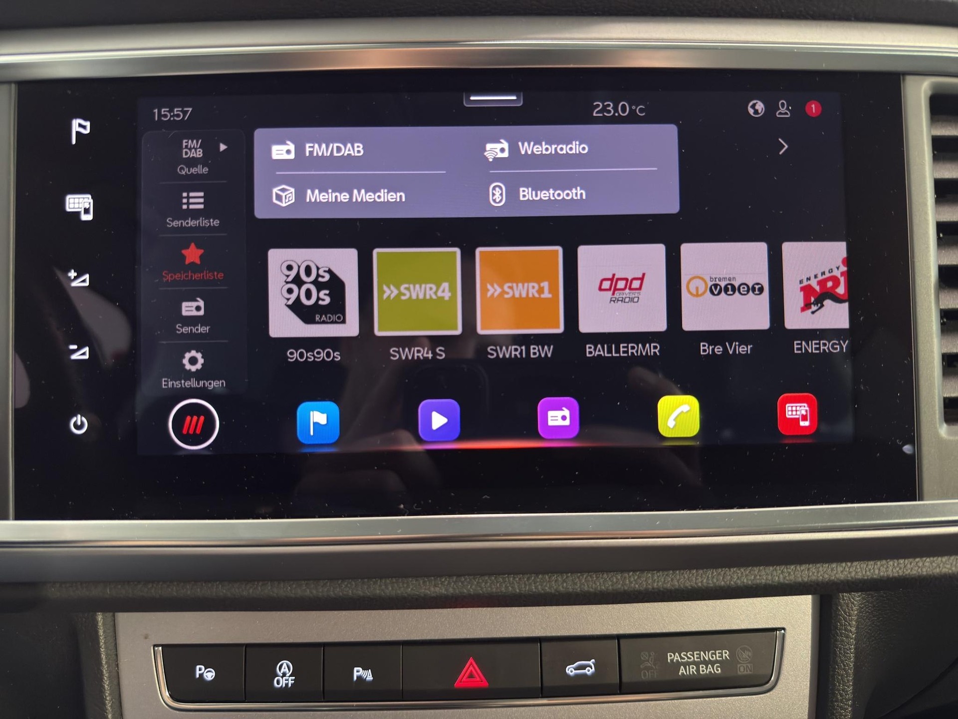 SEAT Ateca 2.0 TDI CR Hola FR DSG-image-22