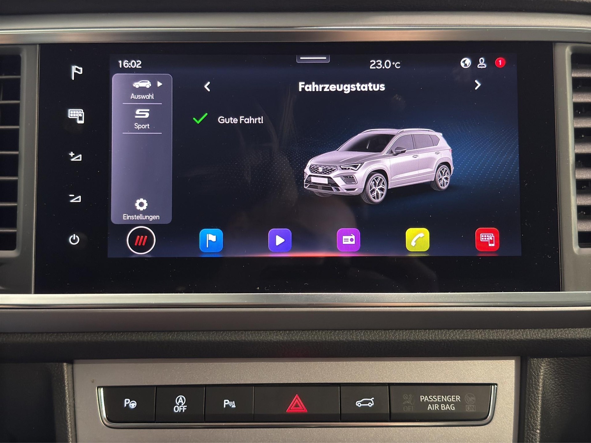 SEAT Ateca 2.0 TDI CR Hola FR DSG-image-29