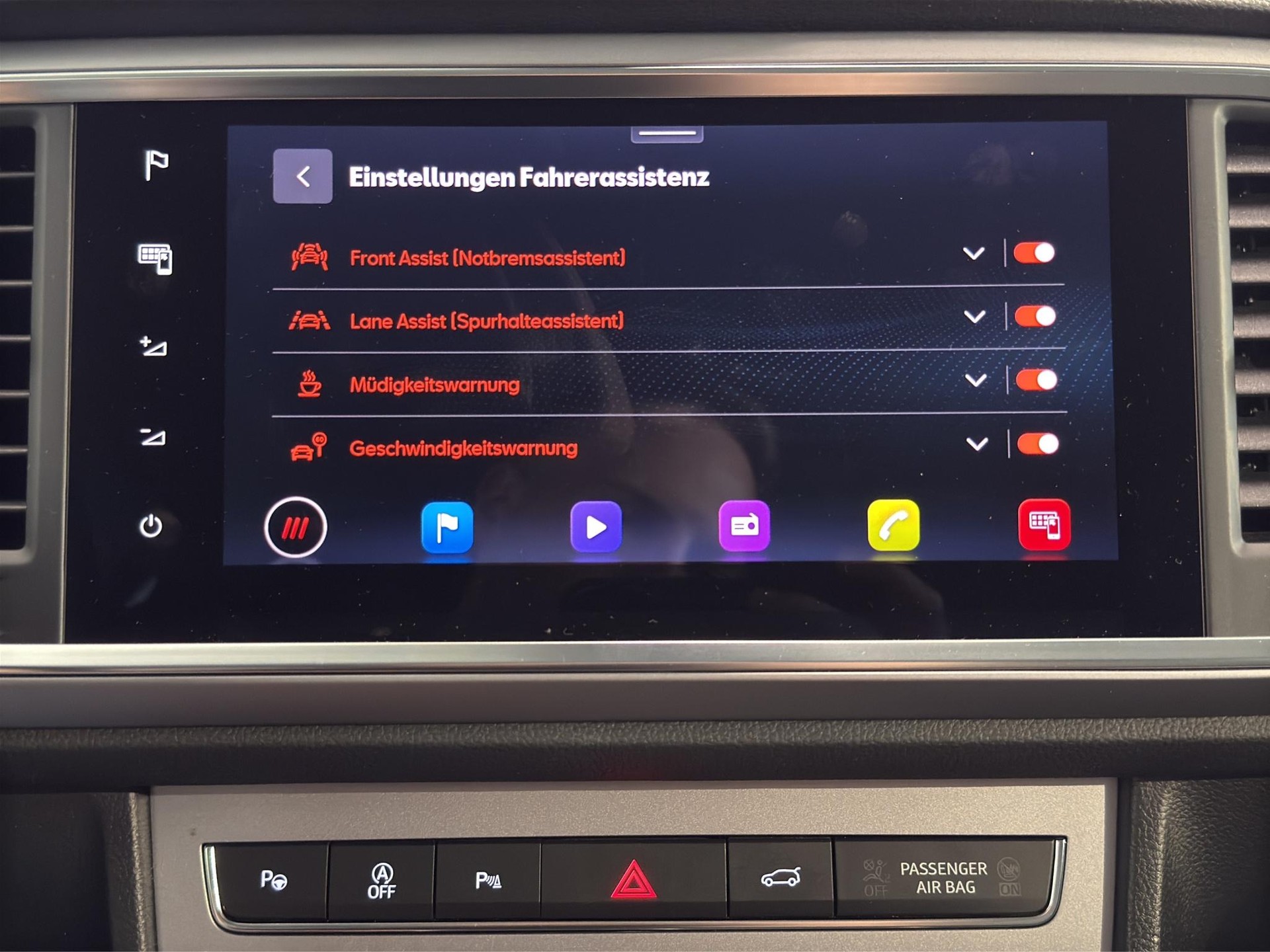 SEAT Ateca 2.0 TDI CR Hola FR DSG-image-28