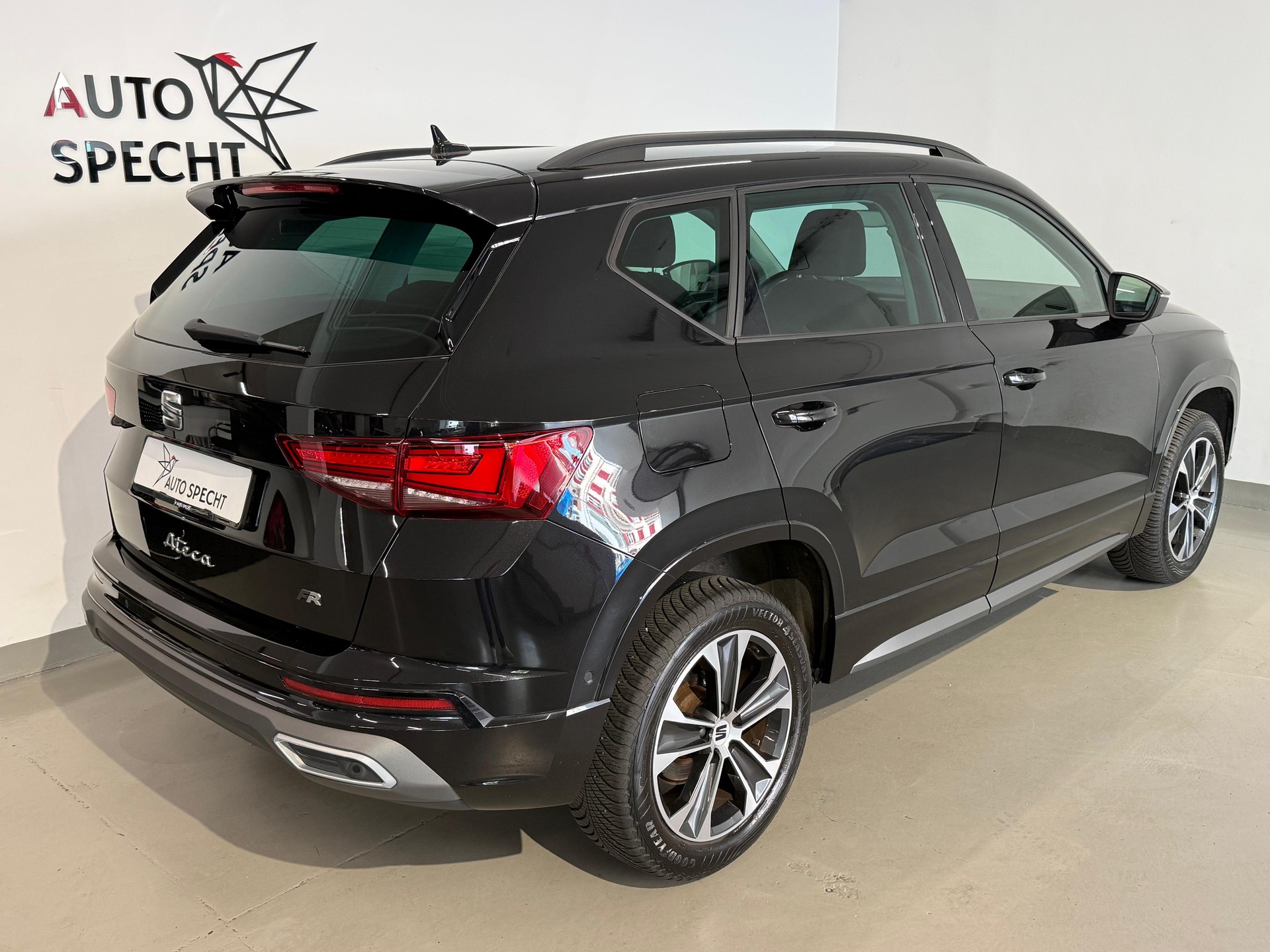 SEAT Ateca 2.0 TDI CR Hola FR DSG-image-3
