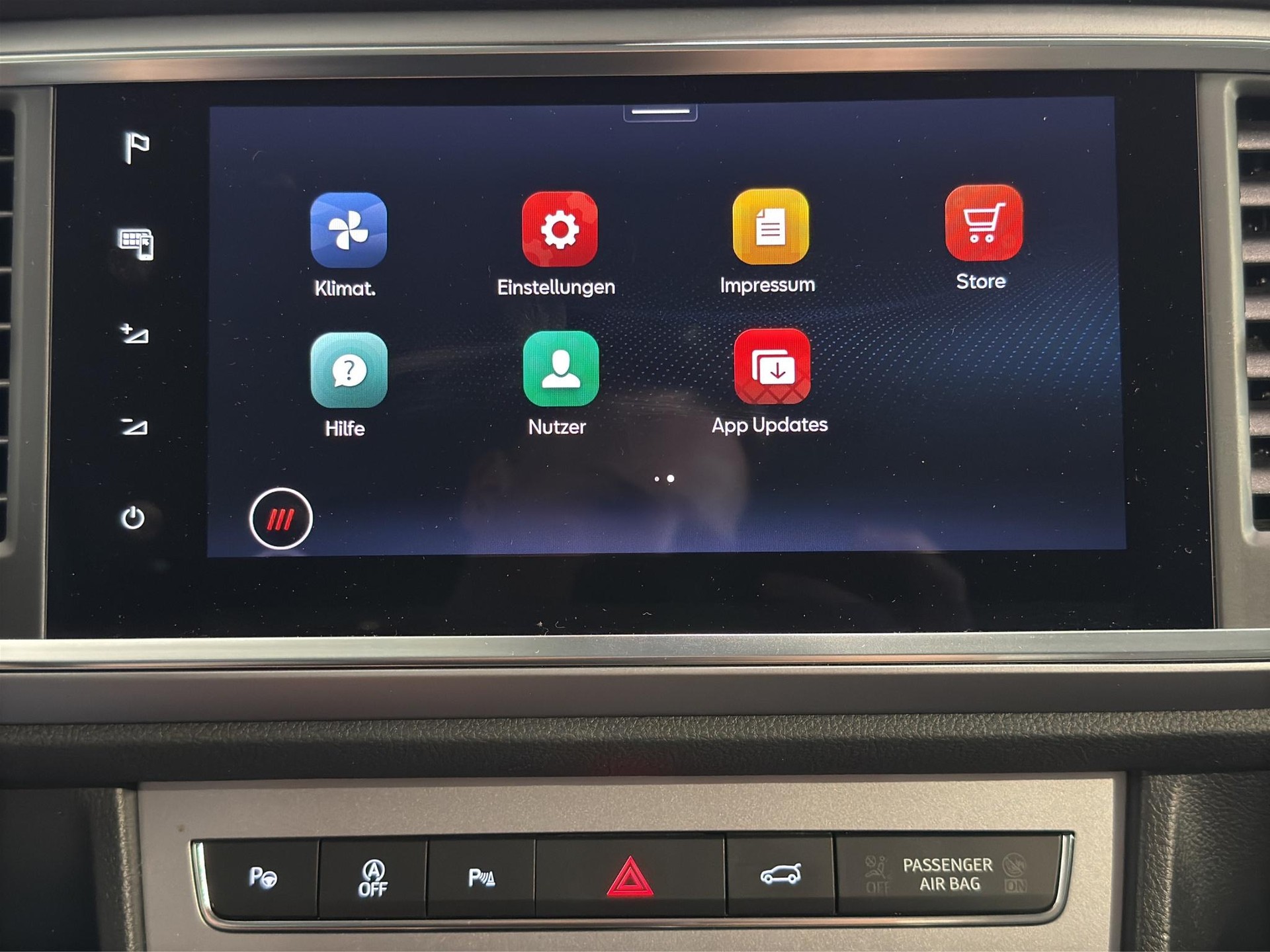 SEAT Ateca 2.0 TDI CR Hola FR DSG-image-24