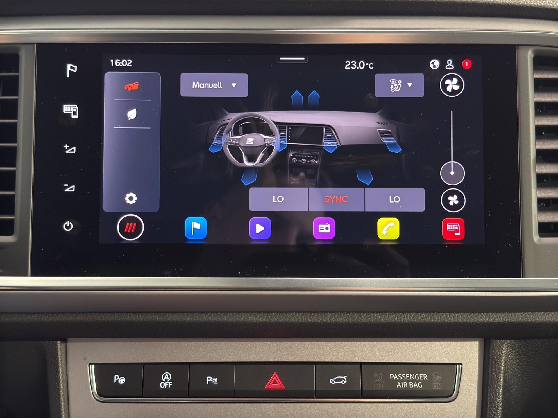 SEAT Ateca 2.0 TDI CR Hola FR DSG-image-33