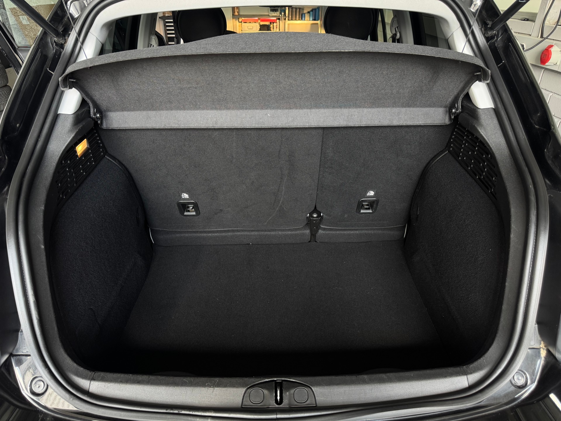 FIAT 500X 1.4T Cross 4x4 Automatic-image-14