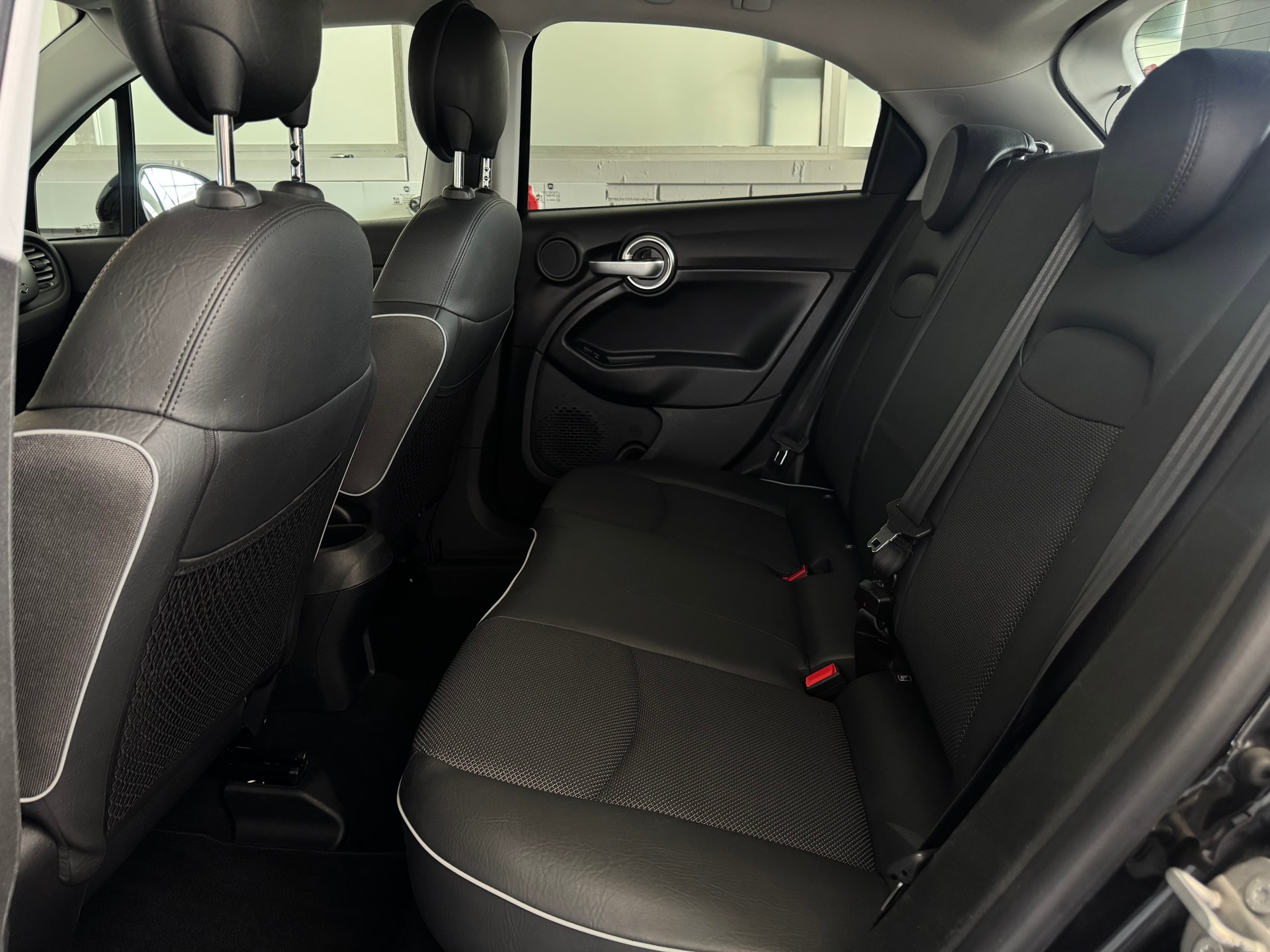 FIAT 500X 1.4T Cross 4x4 Automatic-image-6