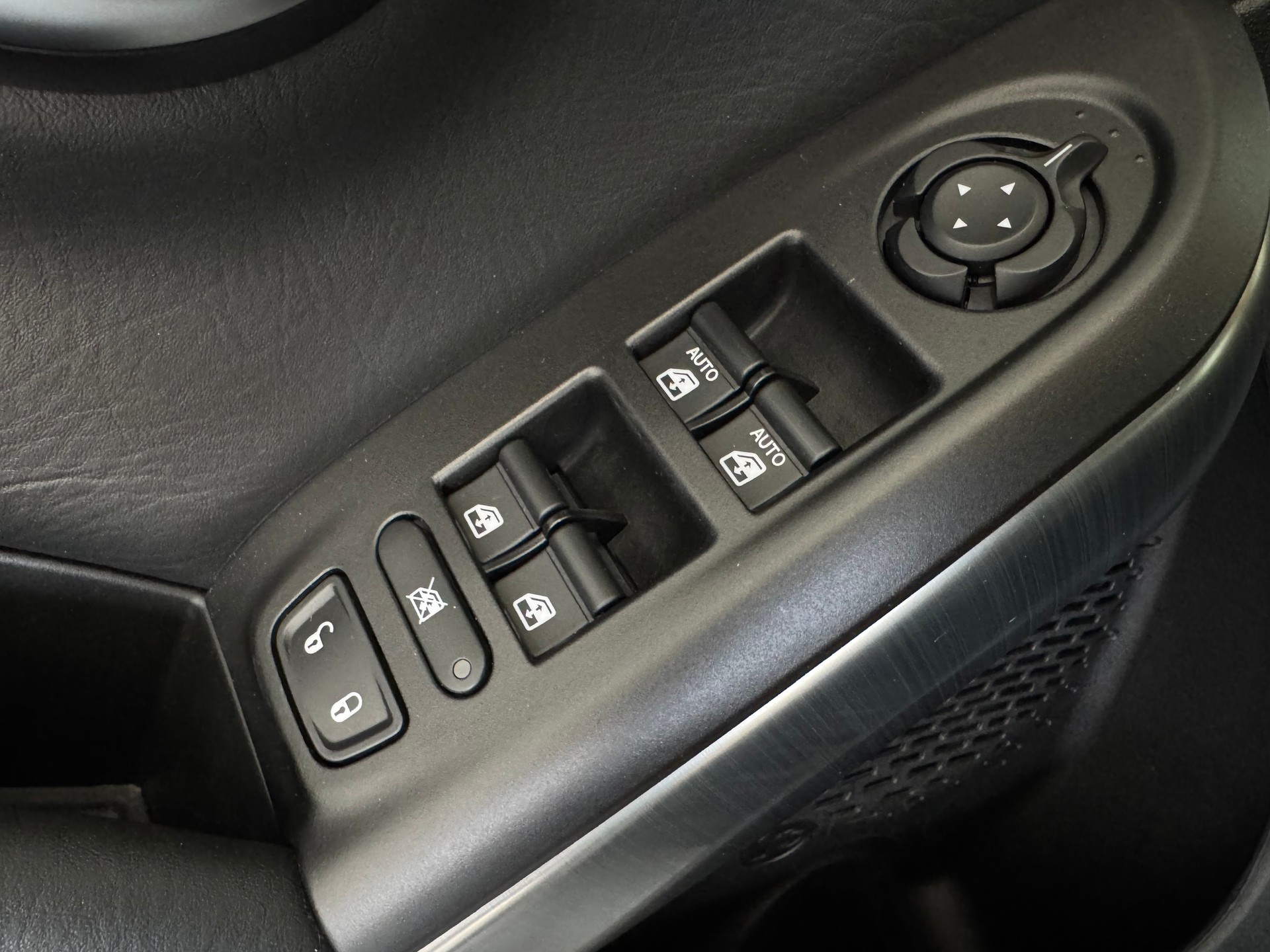 FIAT 500X 1.4T Cross 4x4 Automatic-image-11