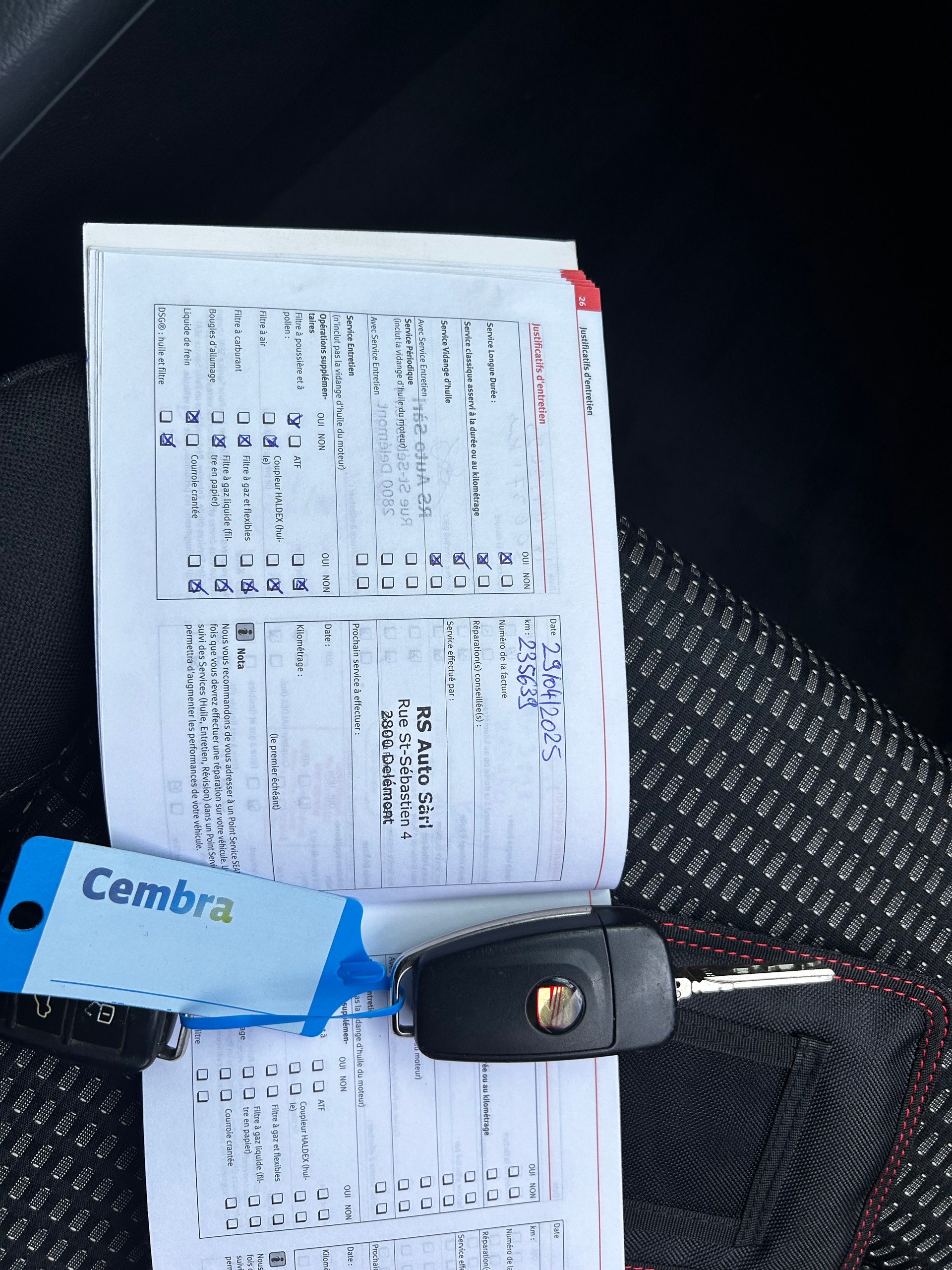 SEAT Exeo ST 2.0 TDI Solution-image-12