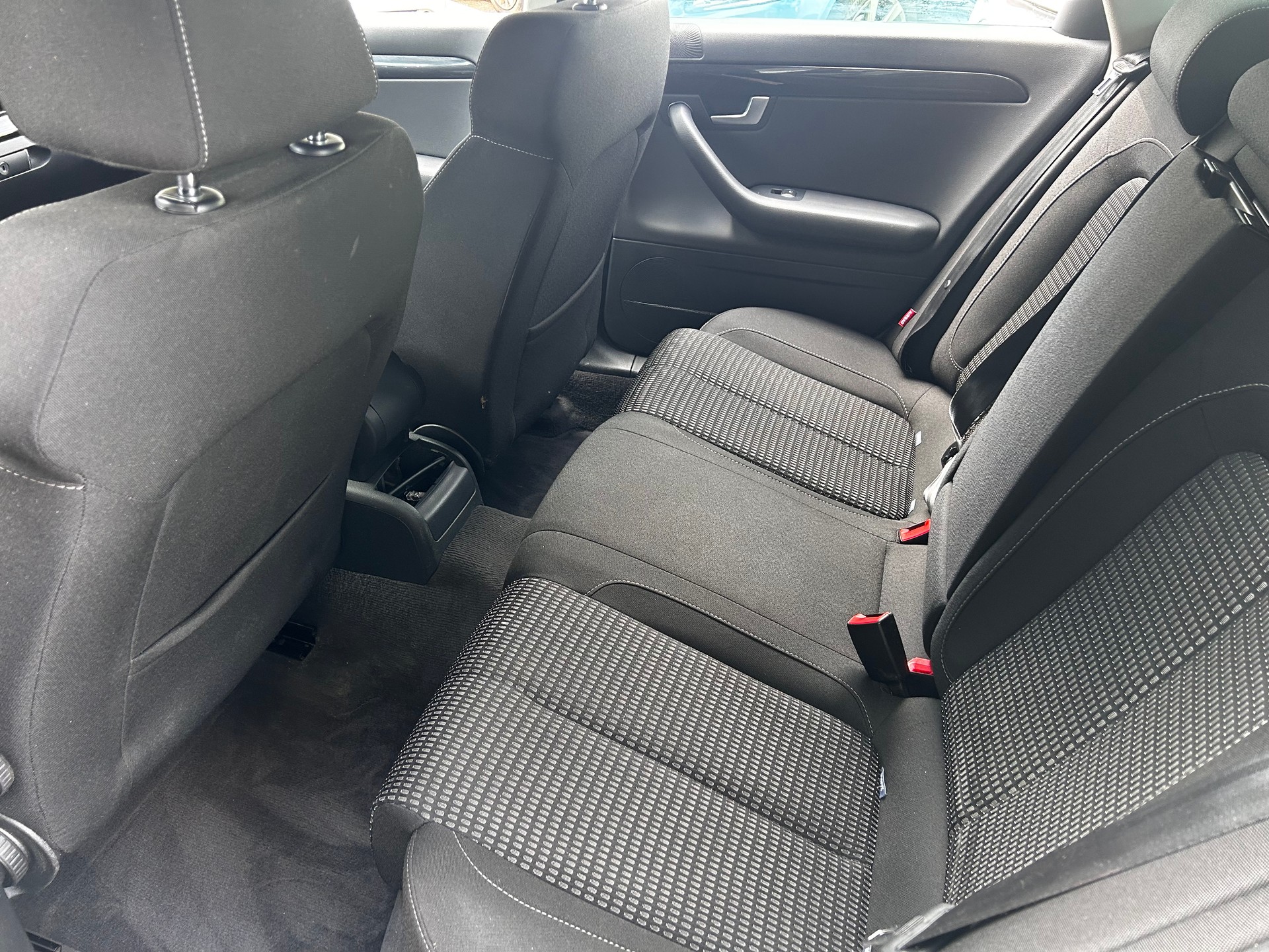 SEAT Exeo ST 2.0 TDI Solution-image-6