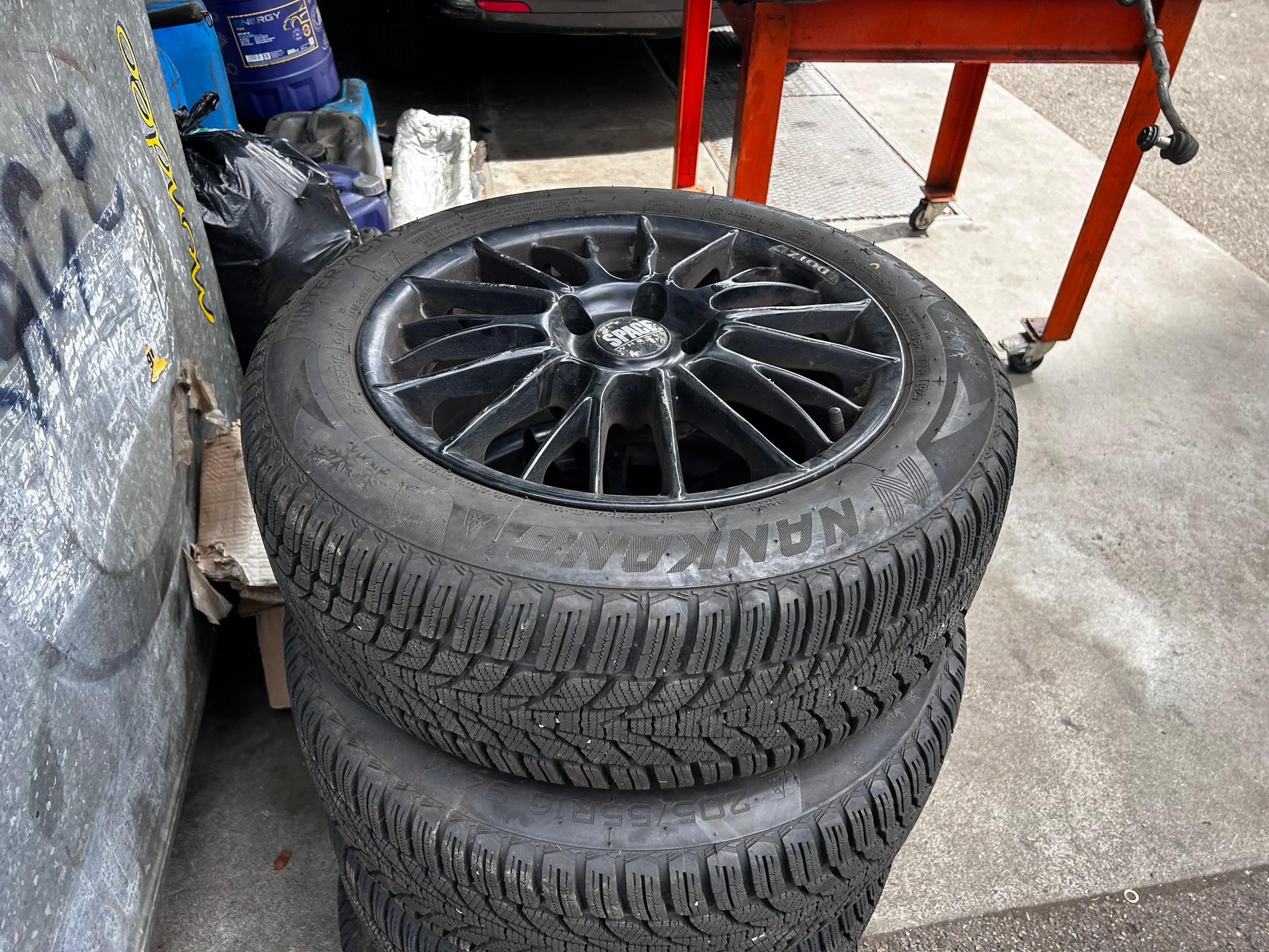 SEAT Exeo ST 2.0 TDI Solution-image-11