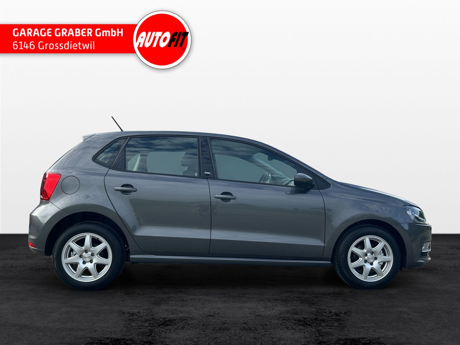 VW Polo 1.2 TSI BMT Sound DSG-image-5