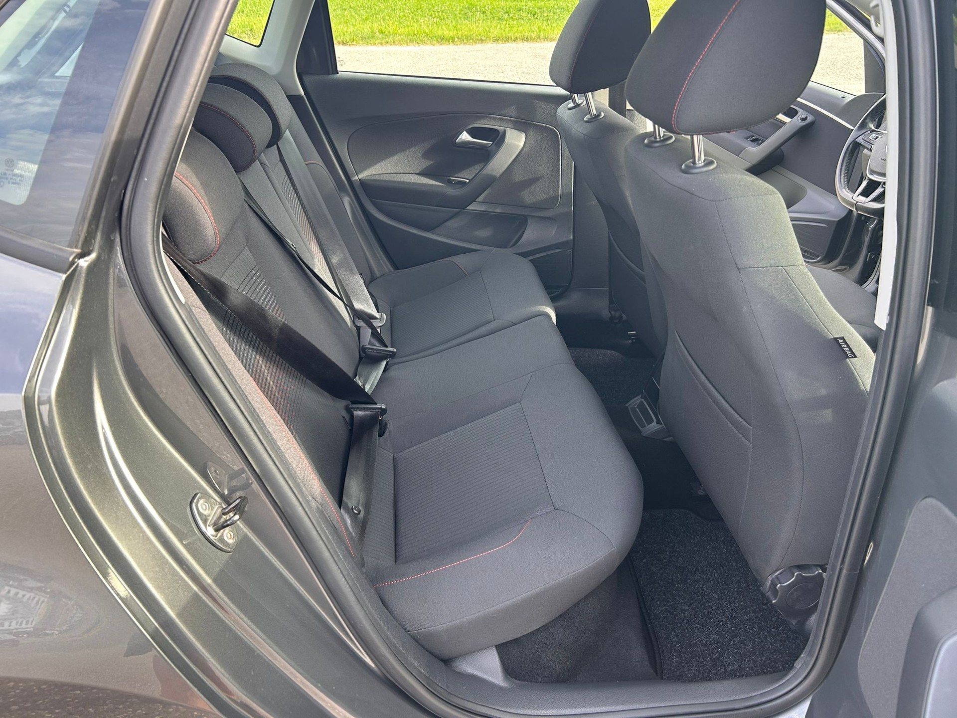 VW Polo 1.2 TSI BMT Sound DSG-image-10