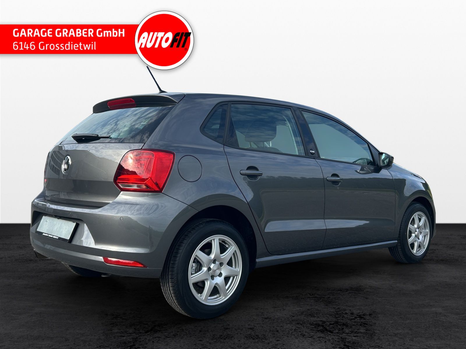 VW Polo 1.2 TSI BMT Sound DSG-image-4