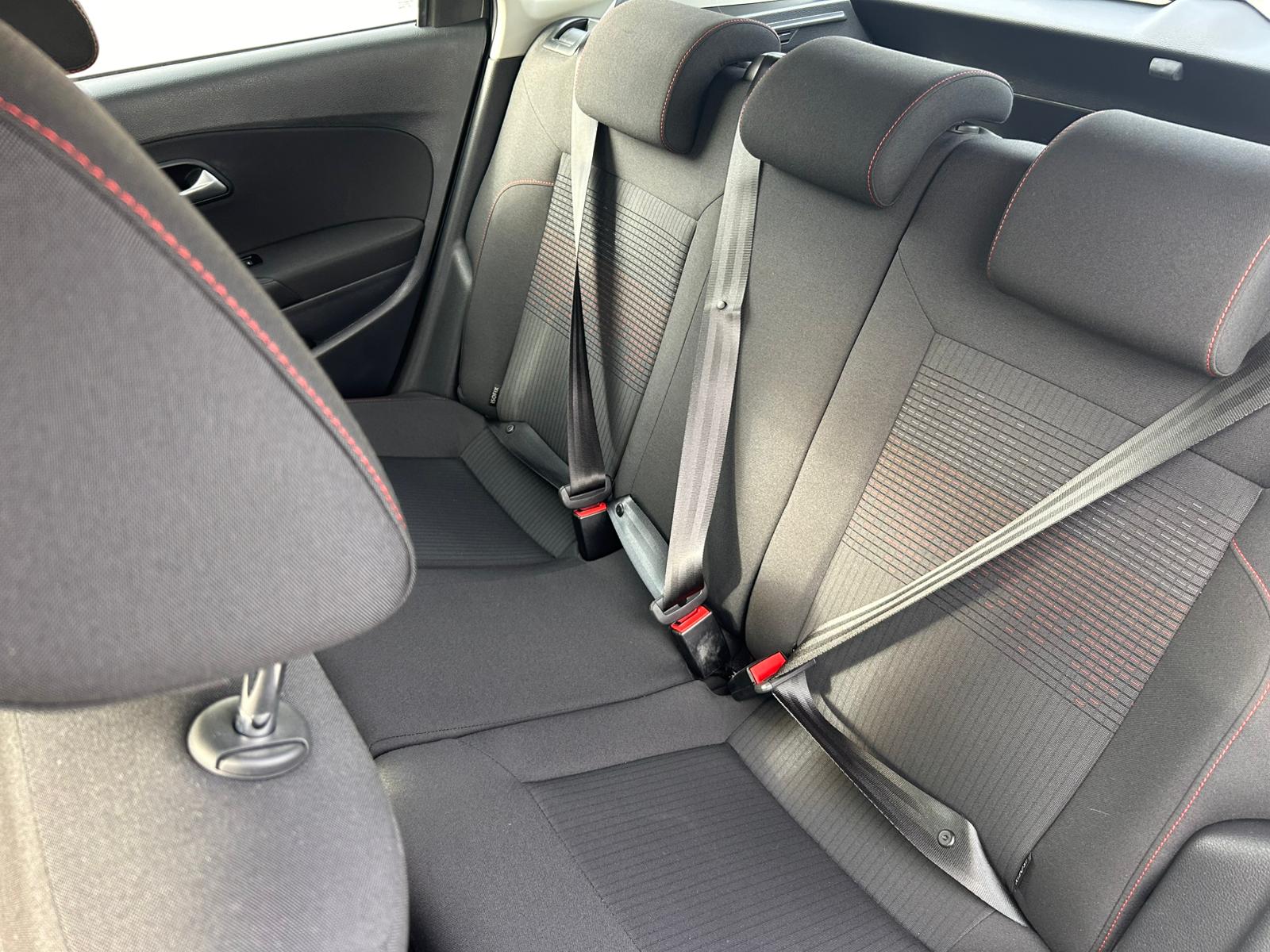VW Polo 1.2 TSI BMT Sound DSG-image-14