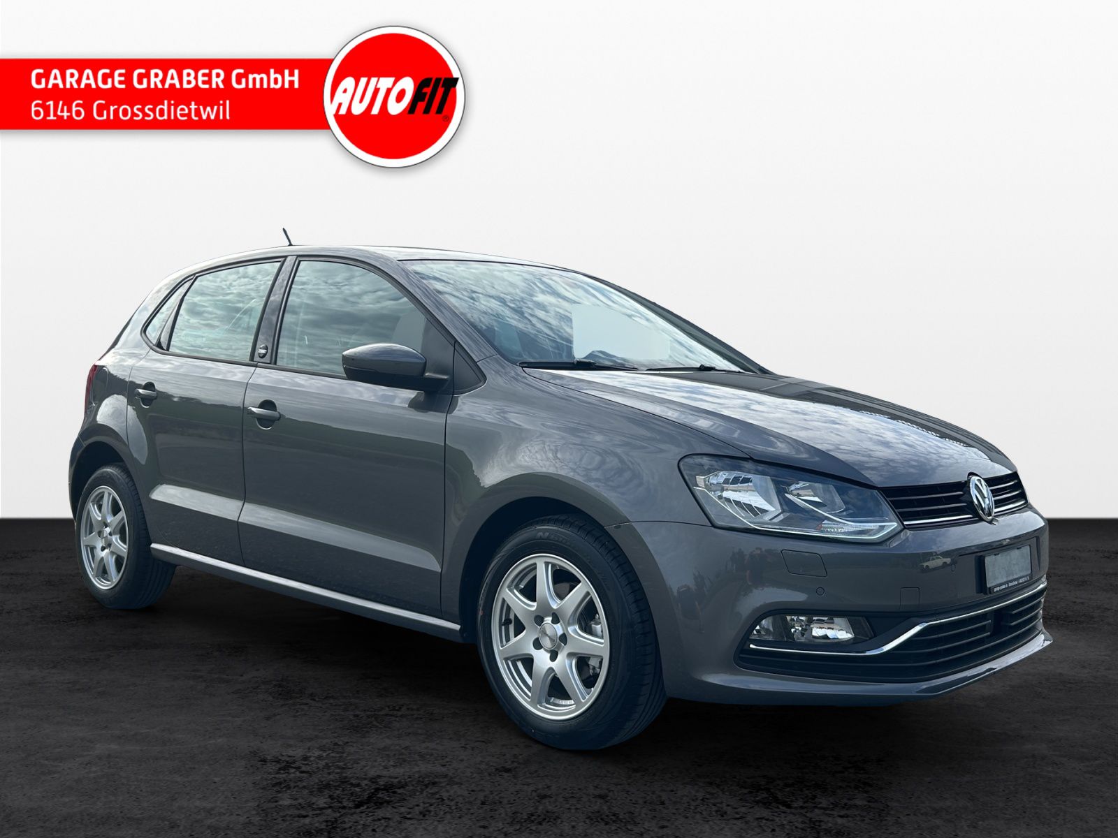 VW Polo 1.2 TSI BMT Sound DSG-image-6